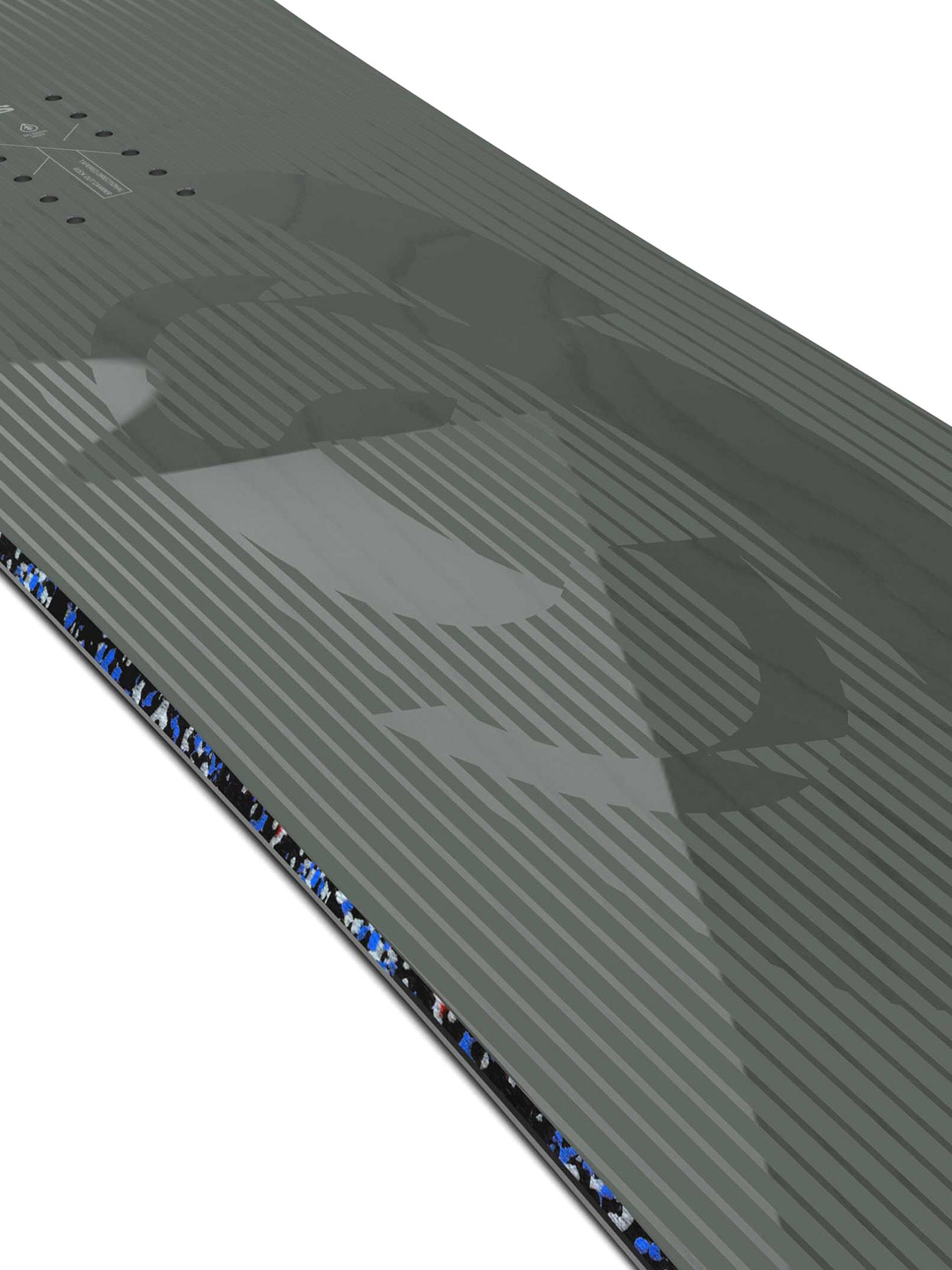 Snowboard Salomon Highpath