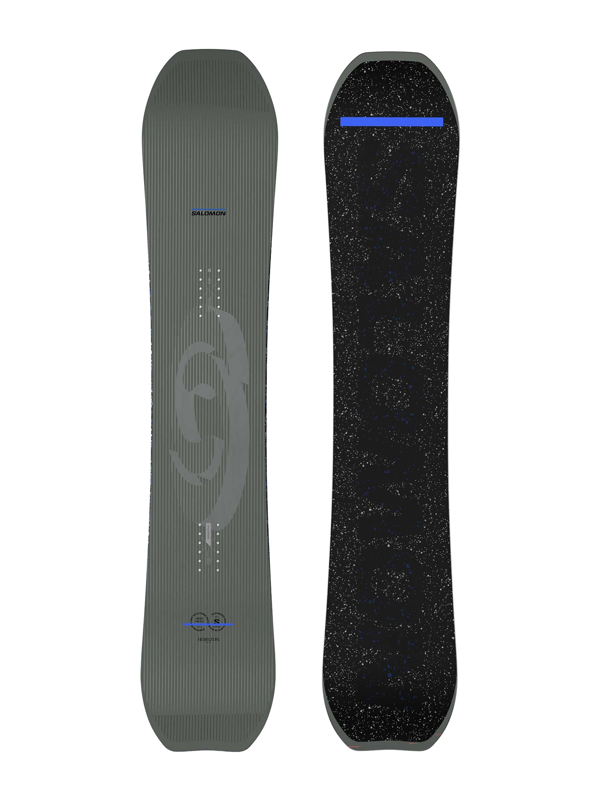Snowboard Salomon Highpath