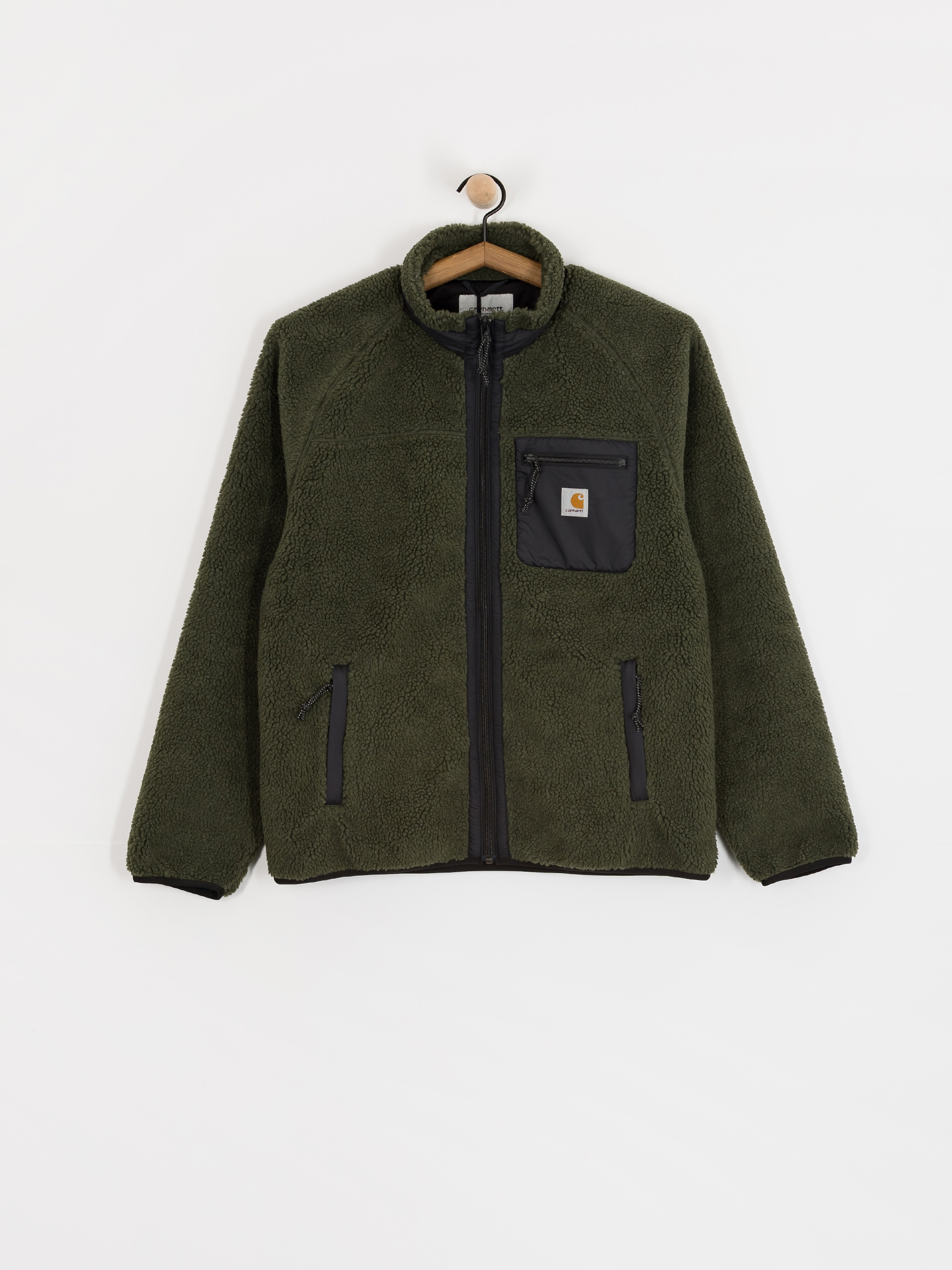Geacu0103 Carhartt WIP Prentis (opuntia/black)