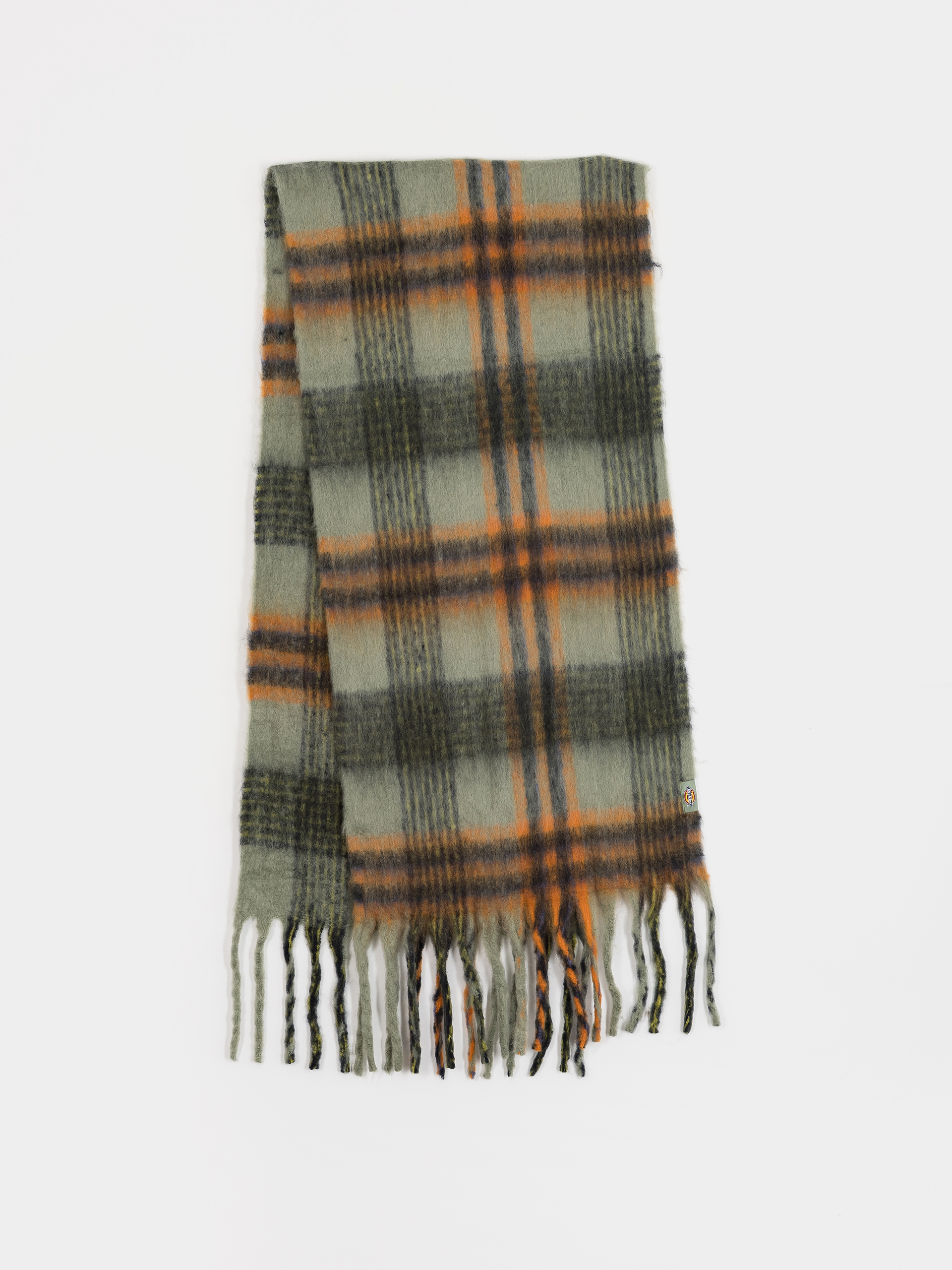 Fular Dickies Oversized Scarf (sea spray)