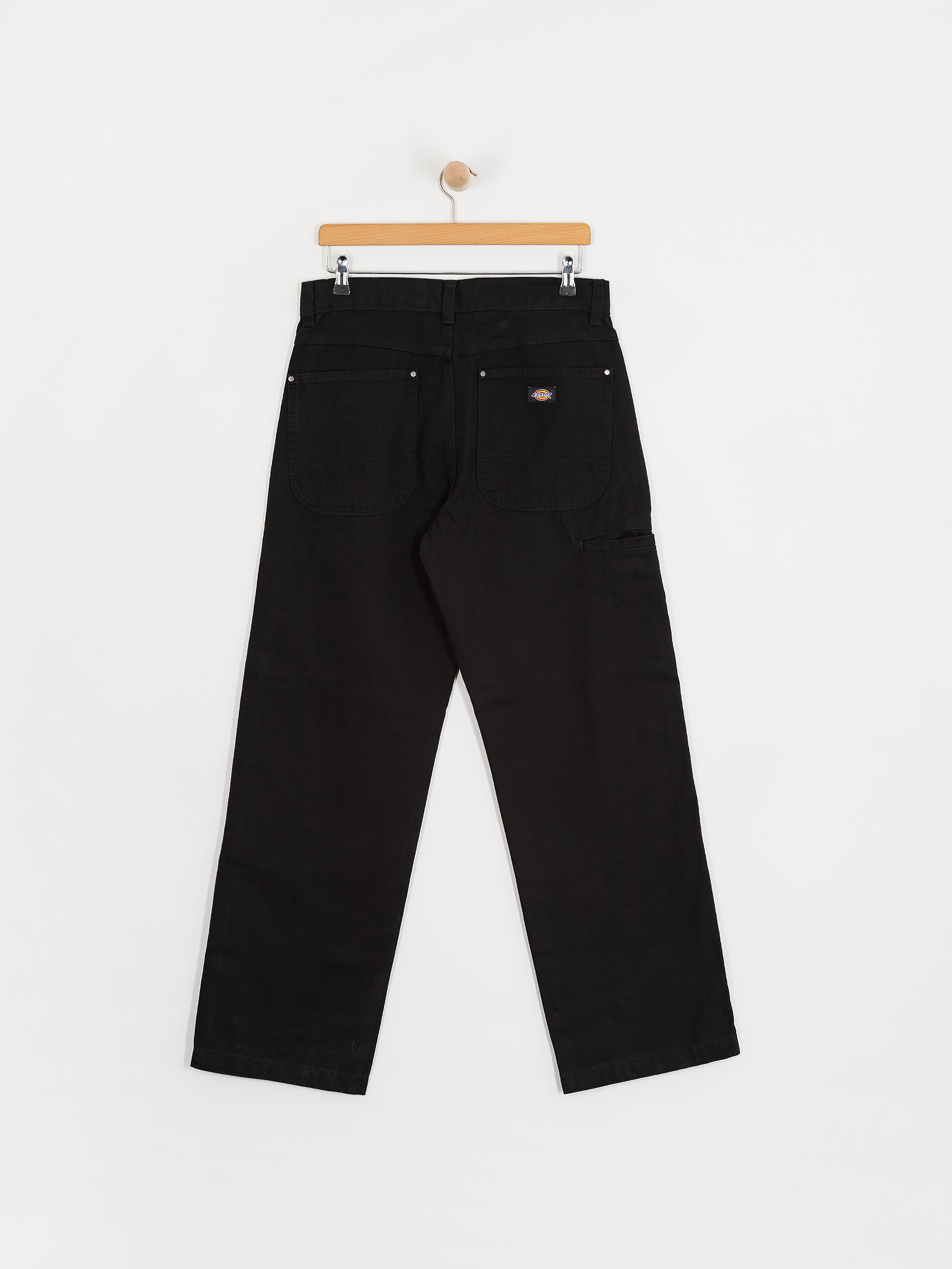 Pantaloni Dickies x Thrasher Pant (black)