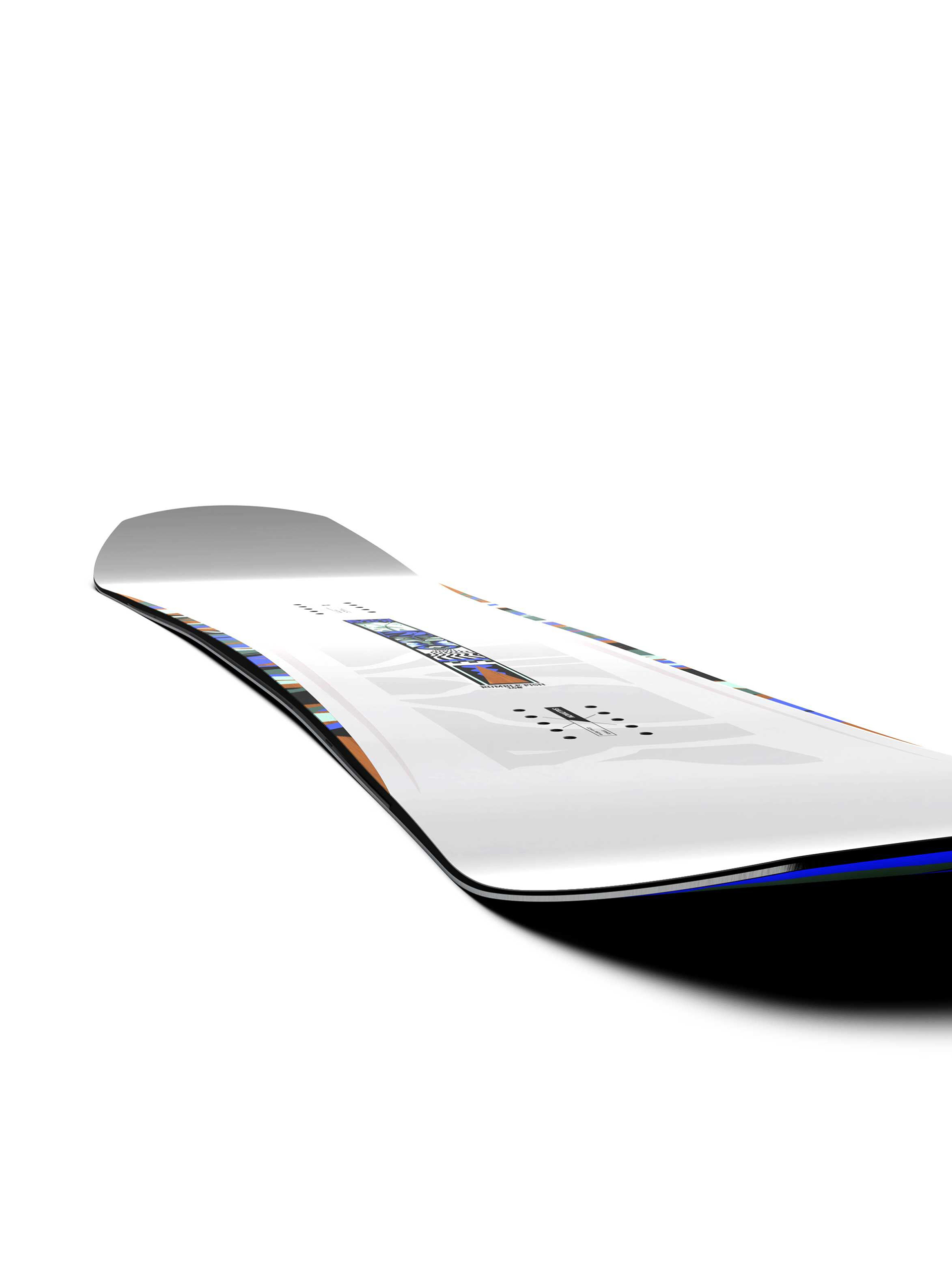 Pentru femei Snowboard Salomon Rumble Fish