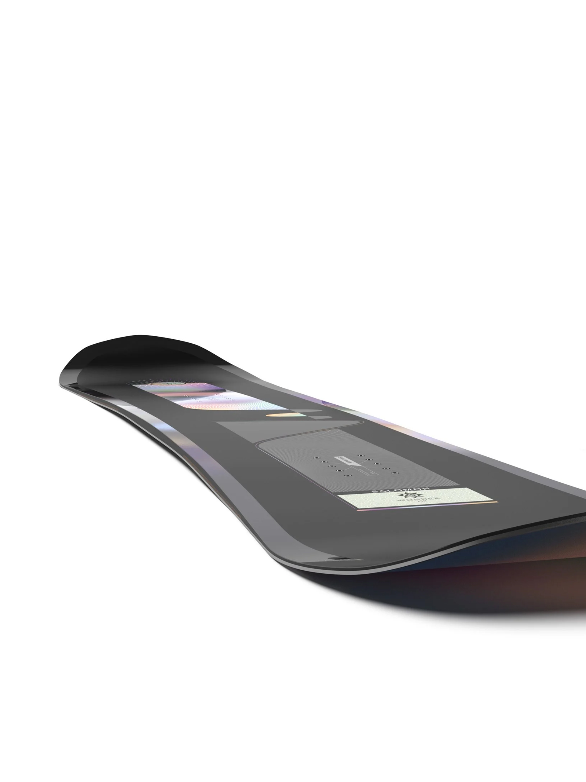 Pentru femei Snowboard Salomon Wonder