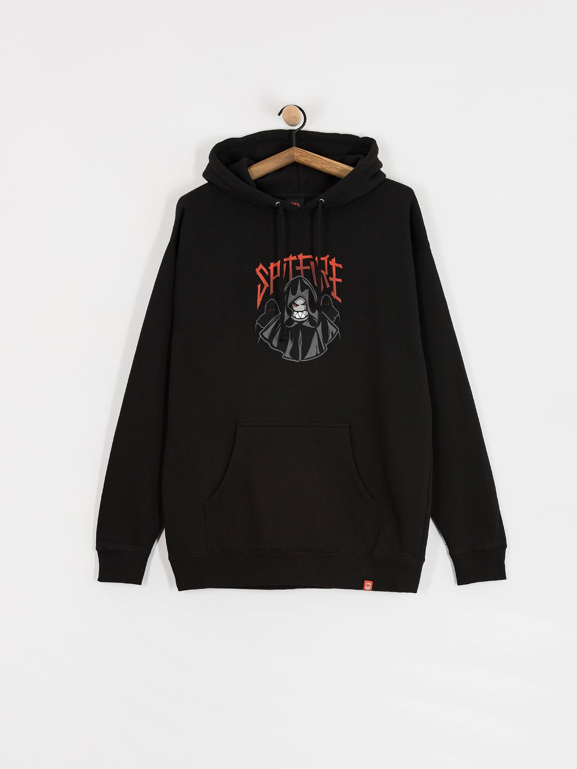 Hanorac Spitfire Ritual (black)