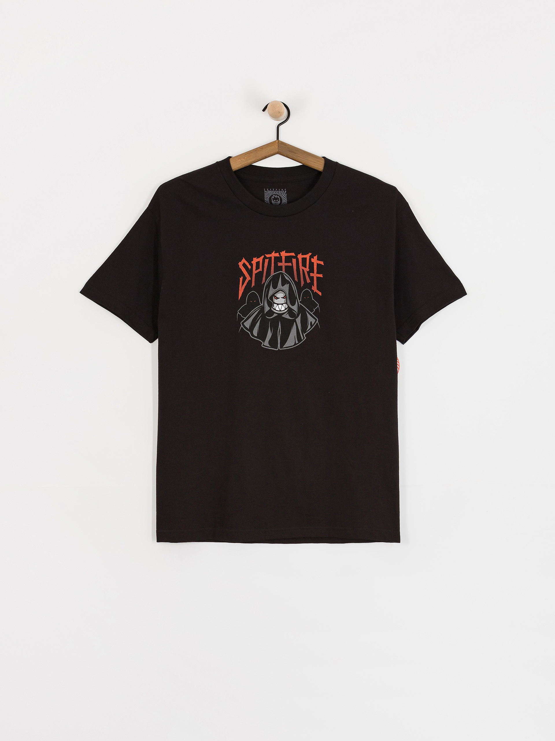 Tricou Spitfire Ritual (black)