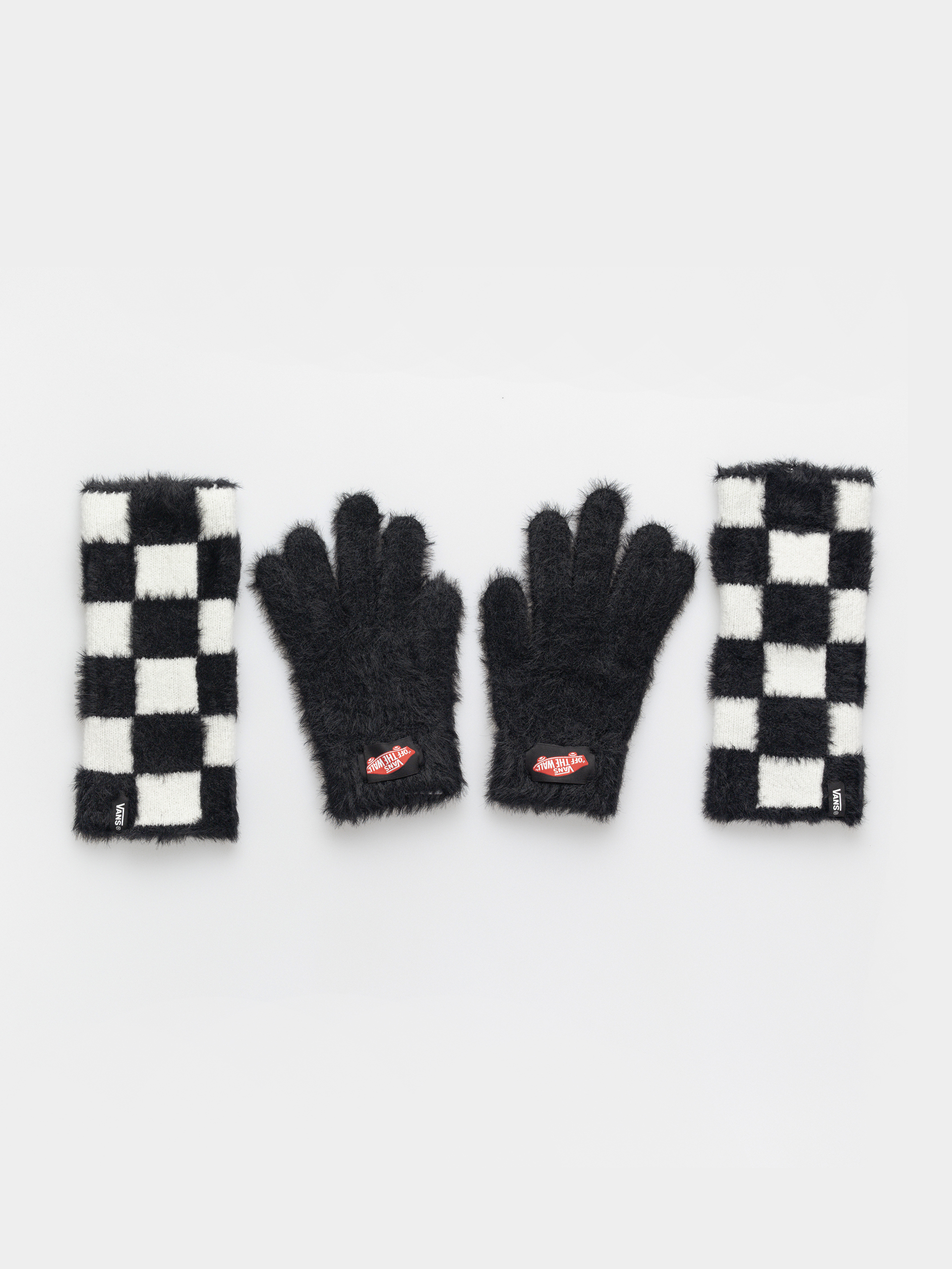 Mu0103nuu0219i Vans Off The Wall Twofer (black/white)