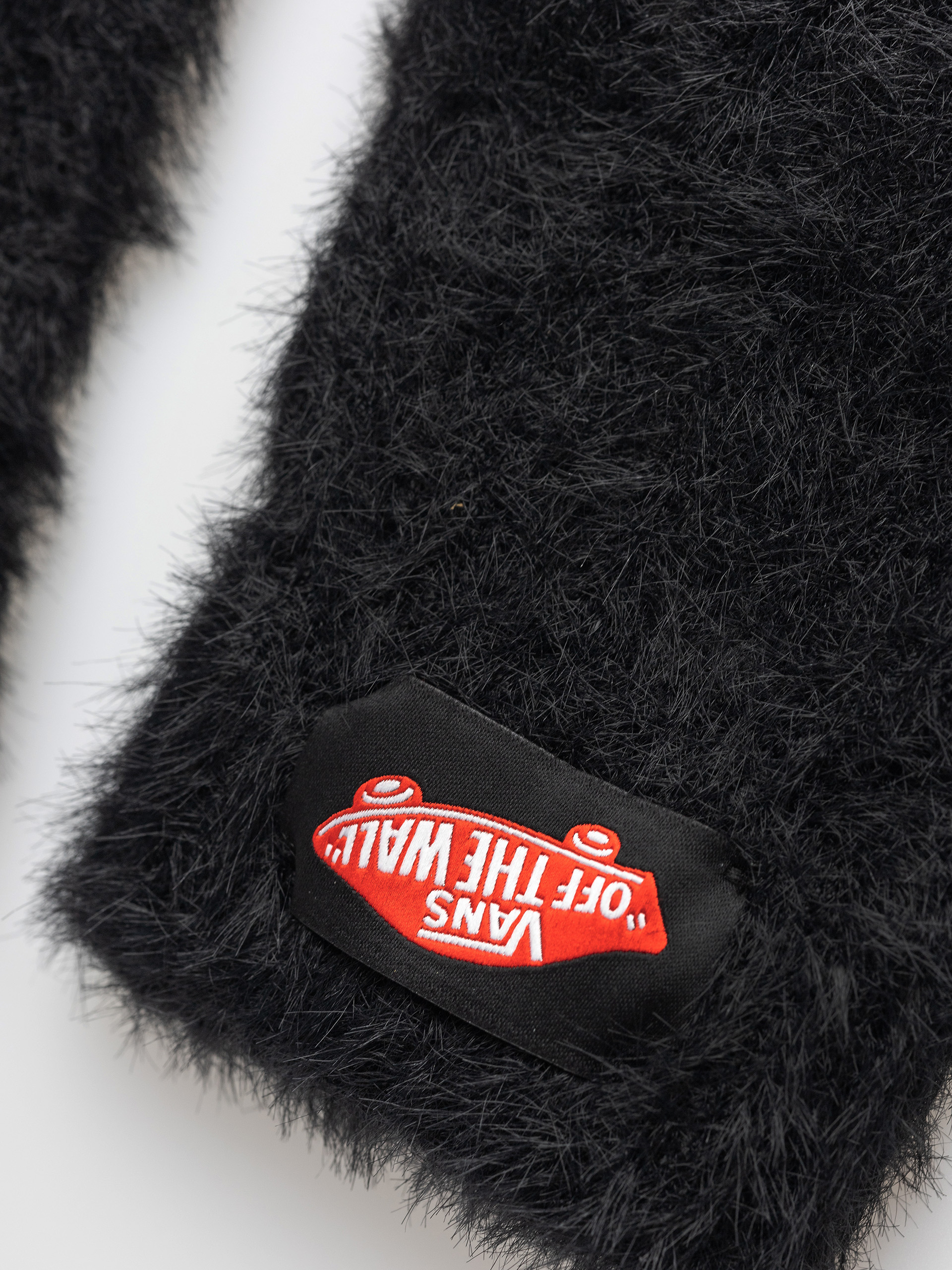 Mănuși Vans Off The Wall Twofer (black/white)