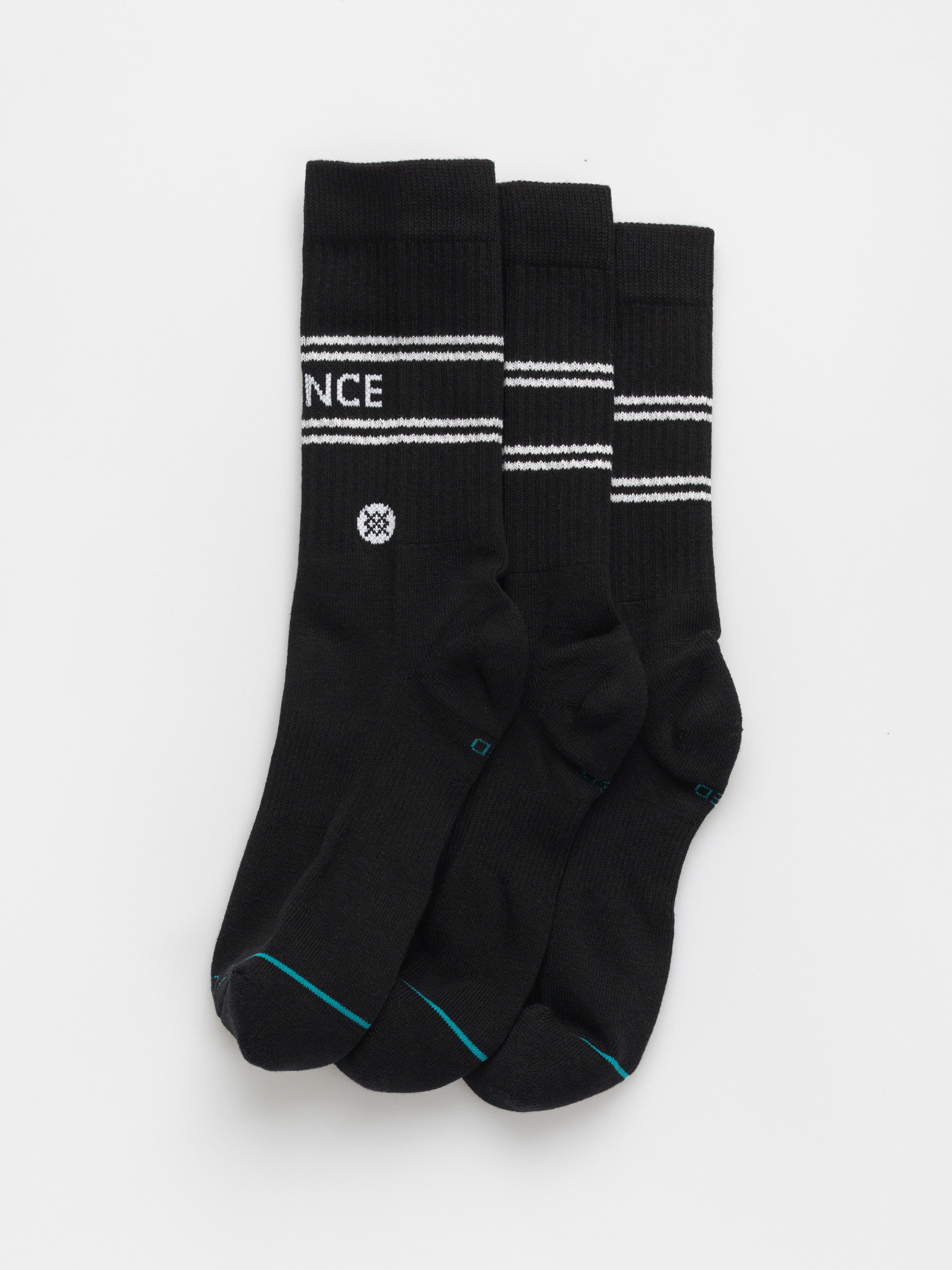 Șosete Stance Vital 3 Pack Crew