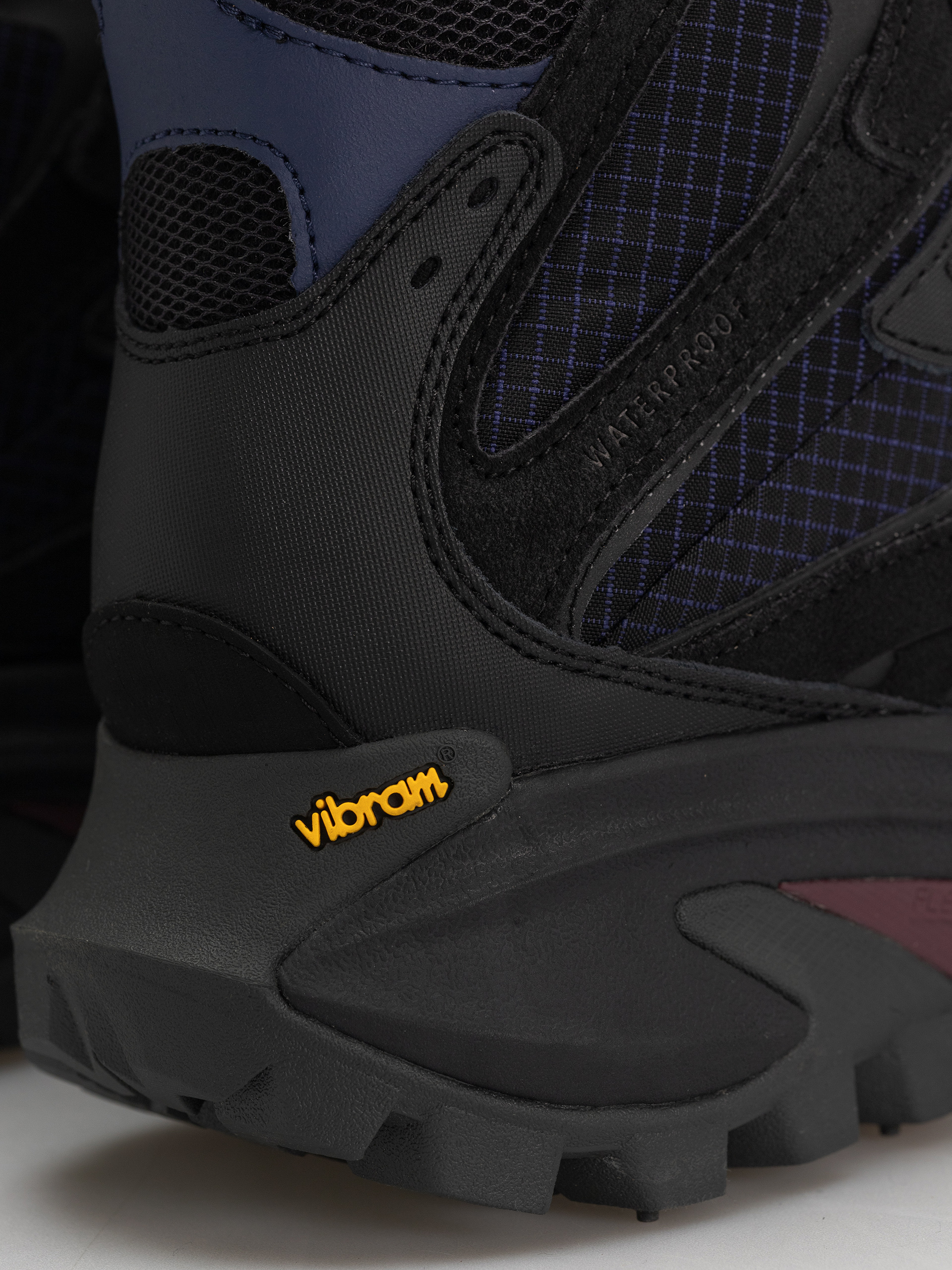 Pantofi Merrell Moab Speed 2 Thermo Mid Wp (arcane)