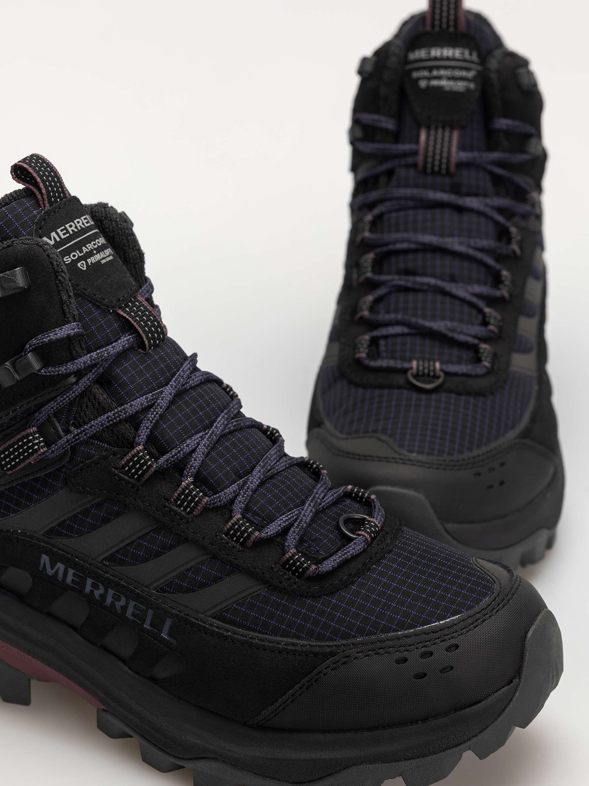 Pantofi Merrell Moab Speed 2 Thermo Mid Wp (arcane)