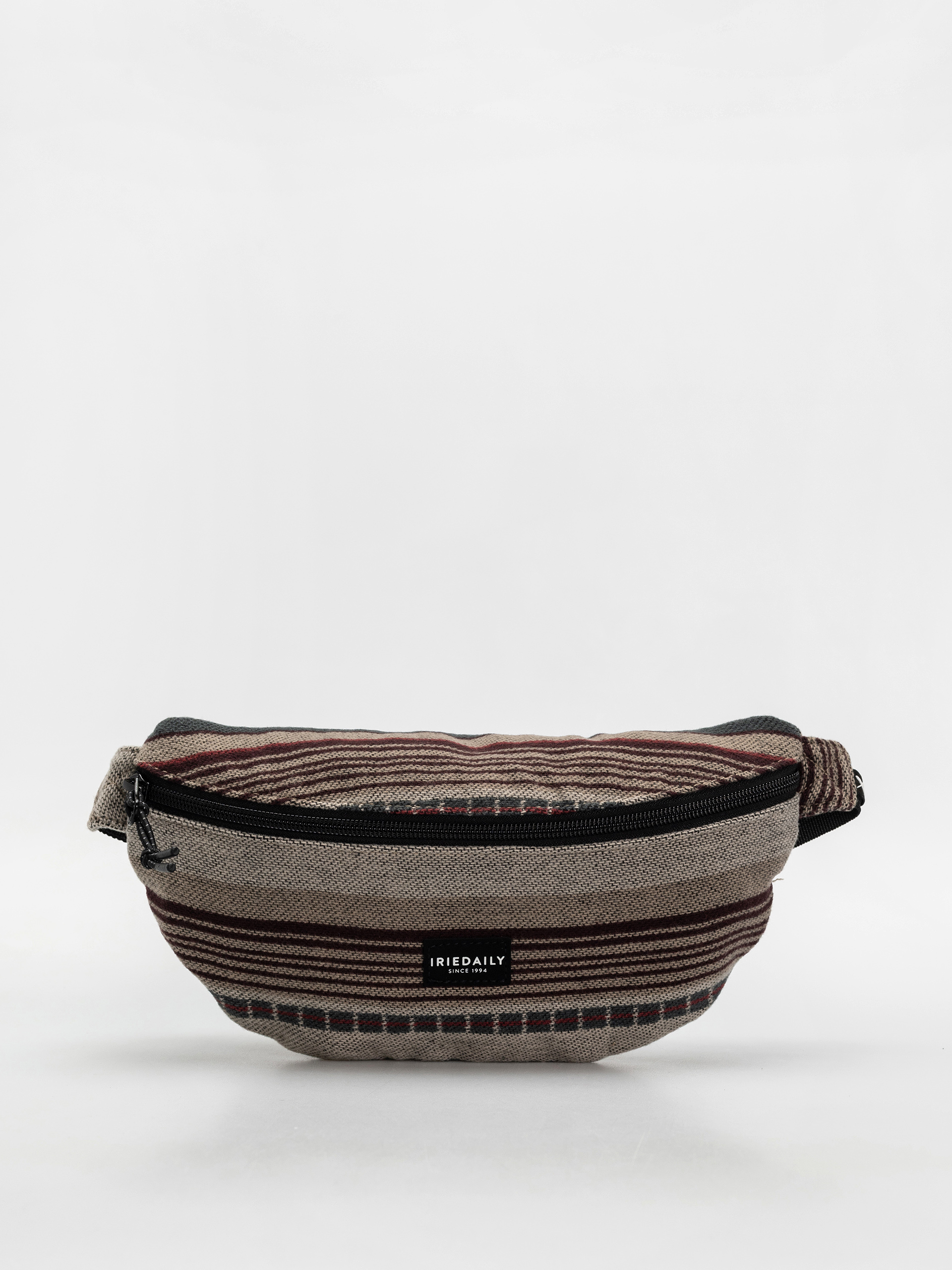 Borsetă de brâu Iriedaily Santania (khaki green)