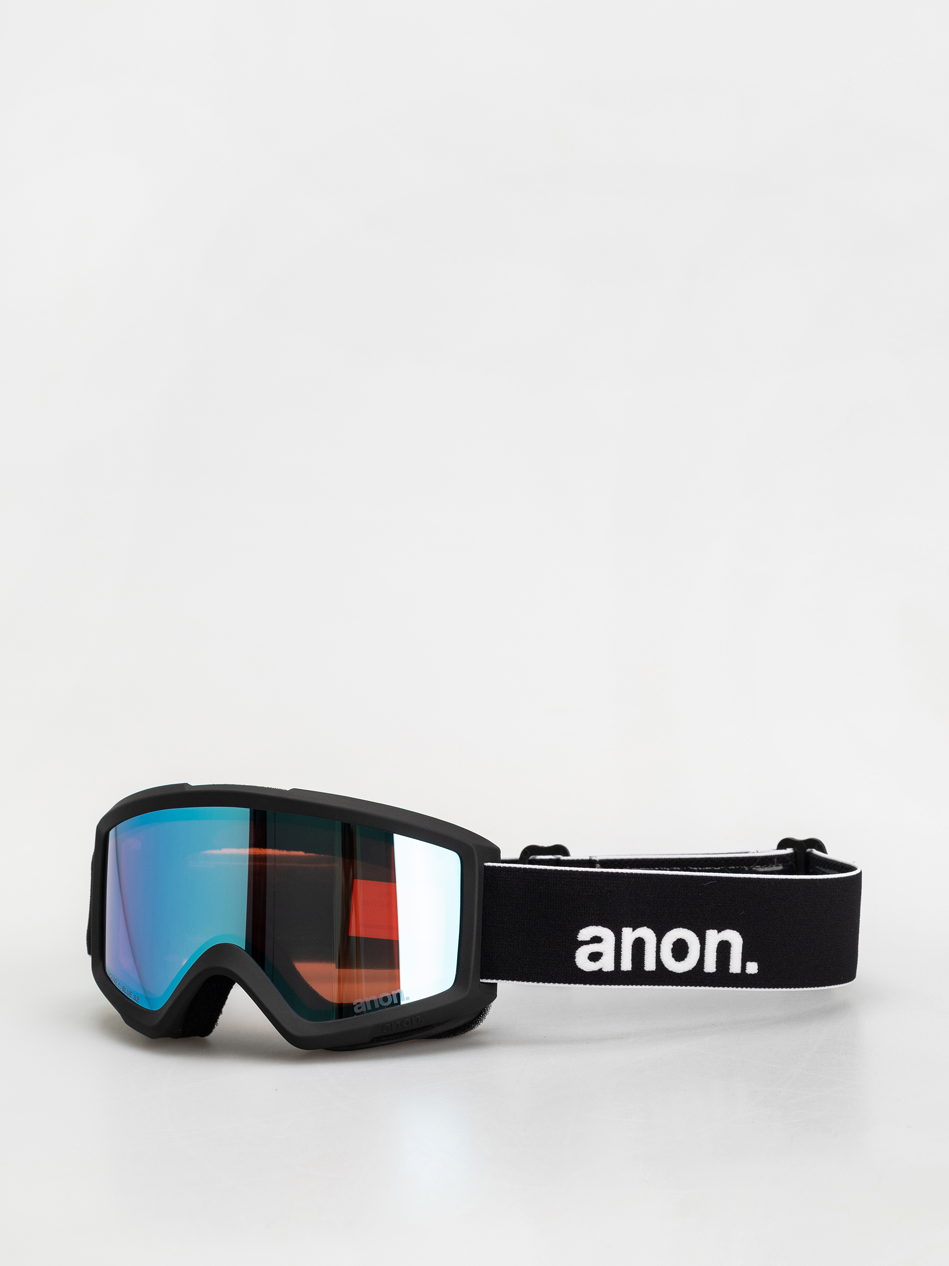 Ochelari pentru snowboard Anon Helix 2.0