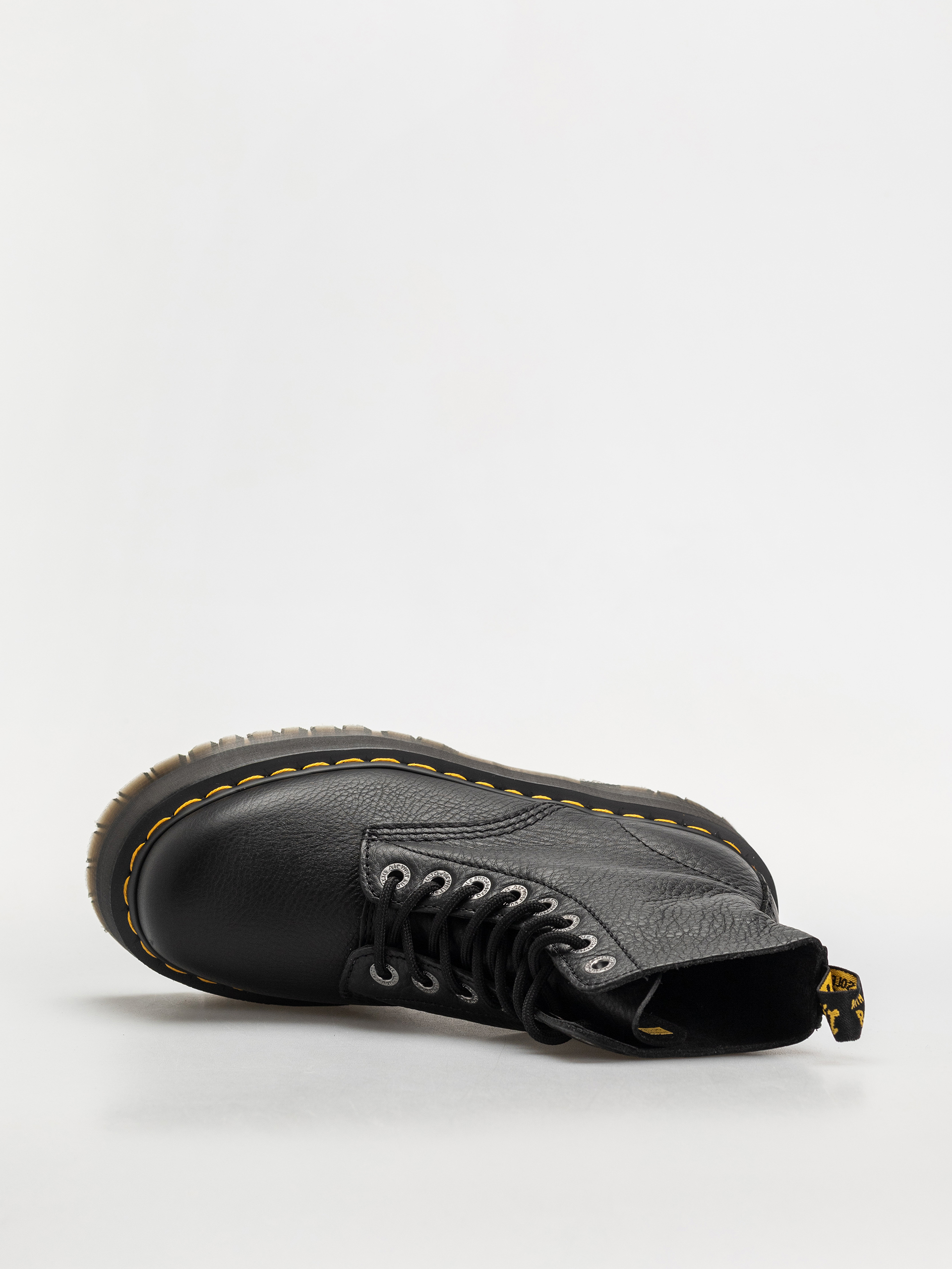 Pantofi Dr. Martens 1460 Pascal Max (black pisa)