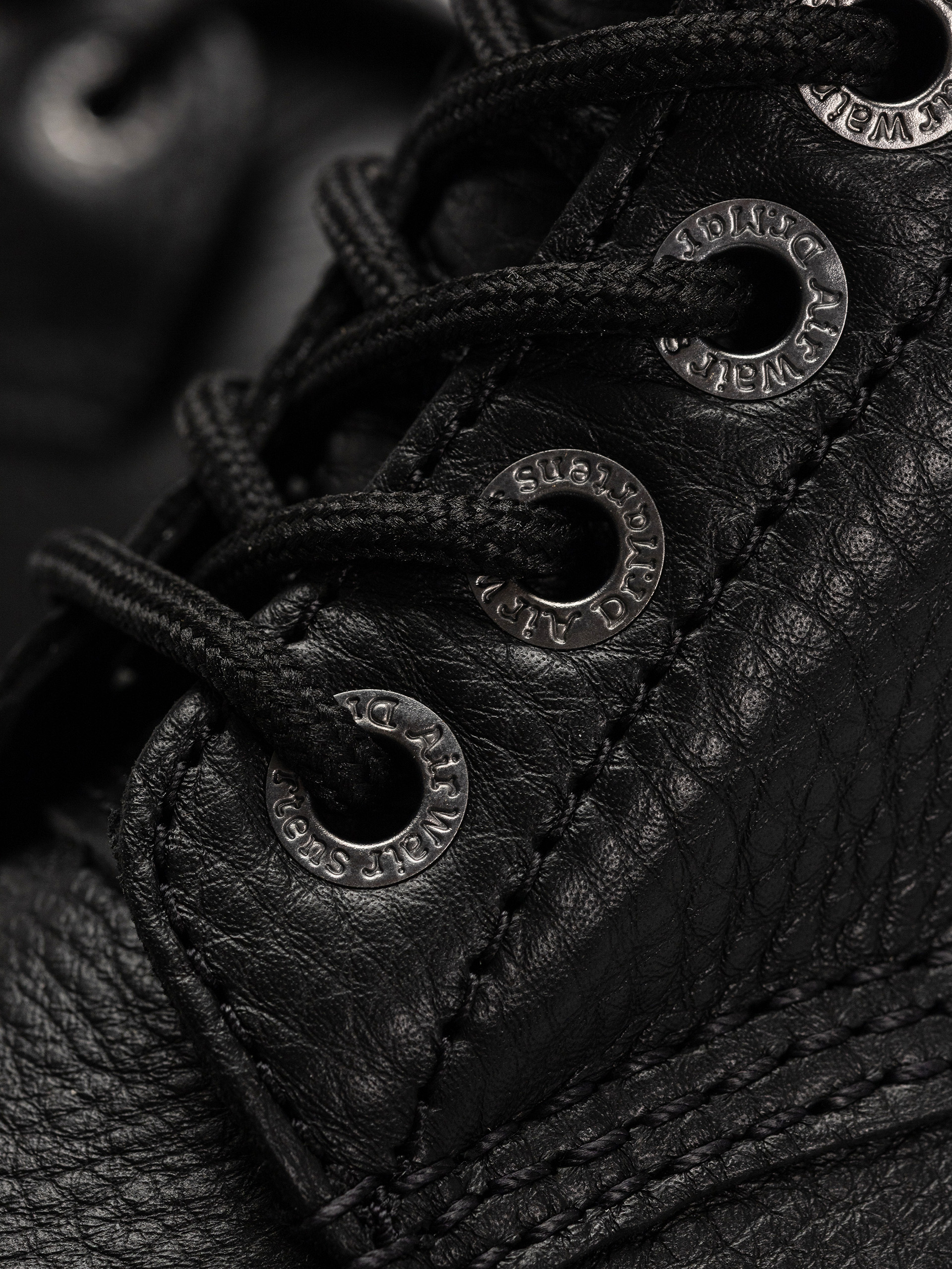 Pantofi Dr. Martens 1460 Pascal Max (black pisa)