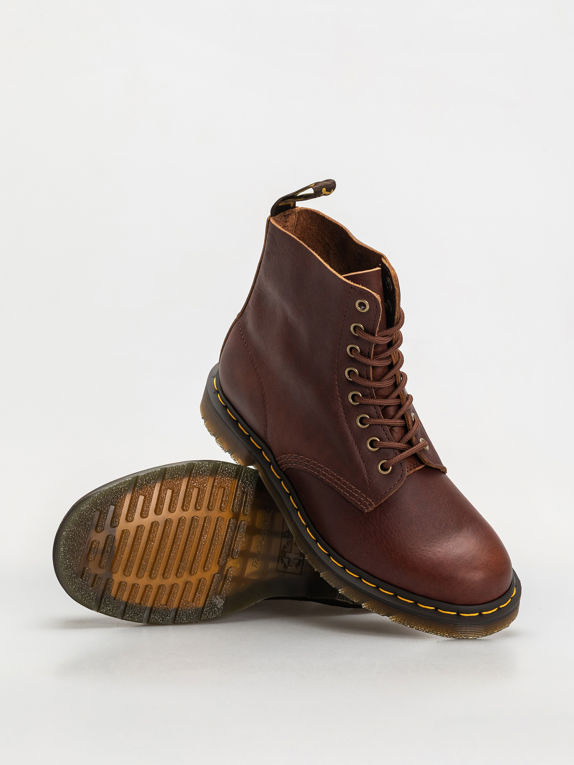 Pantofi Dr. Martens 1460 (cashew ambassador)
