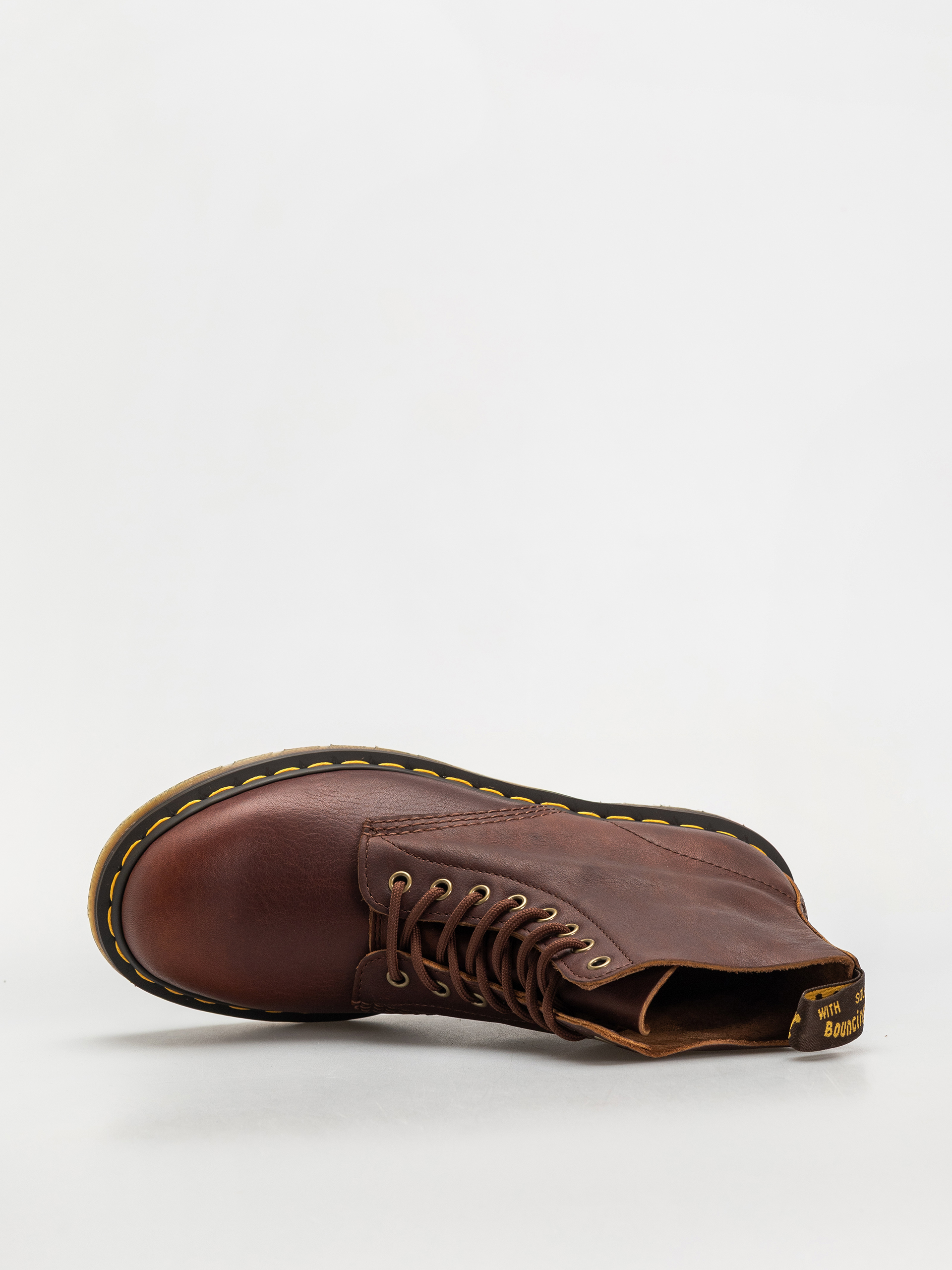 Pantofi Dr. Martens 1460 (cashew ambassador)