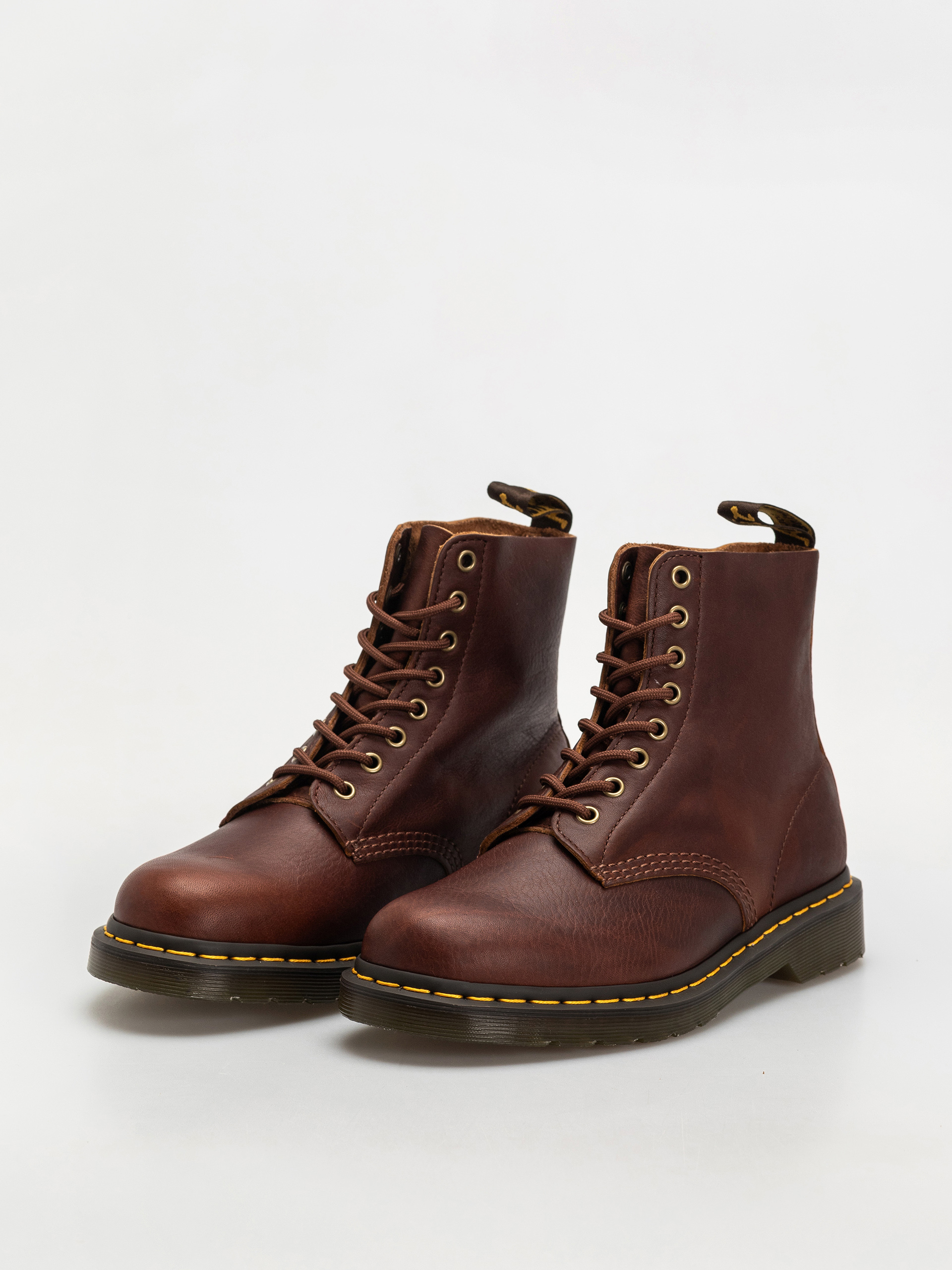 Pantofi Dr. Martens 1460 (cashew ambassador)
