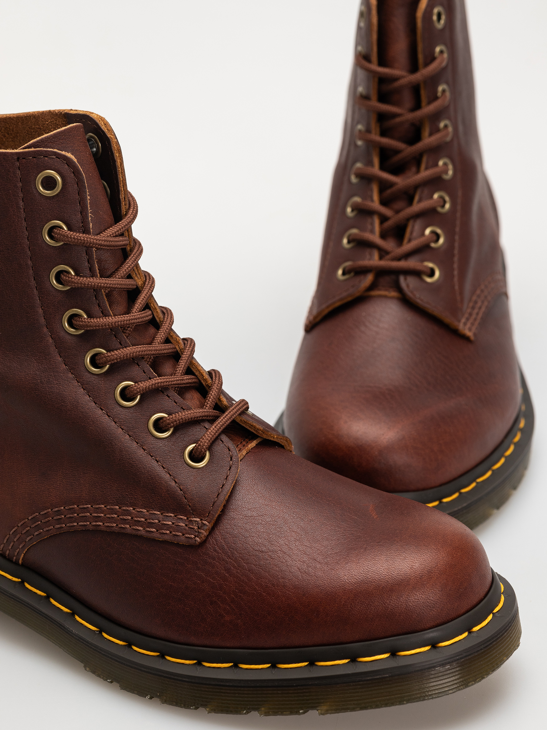 Pantofi Dr. Martens 1460 (cashew ambassador)