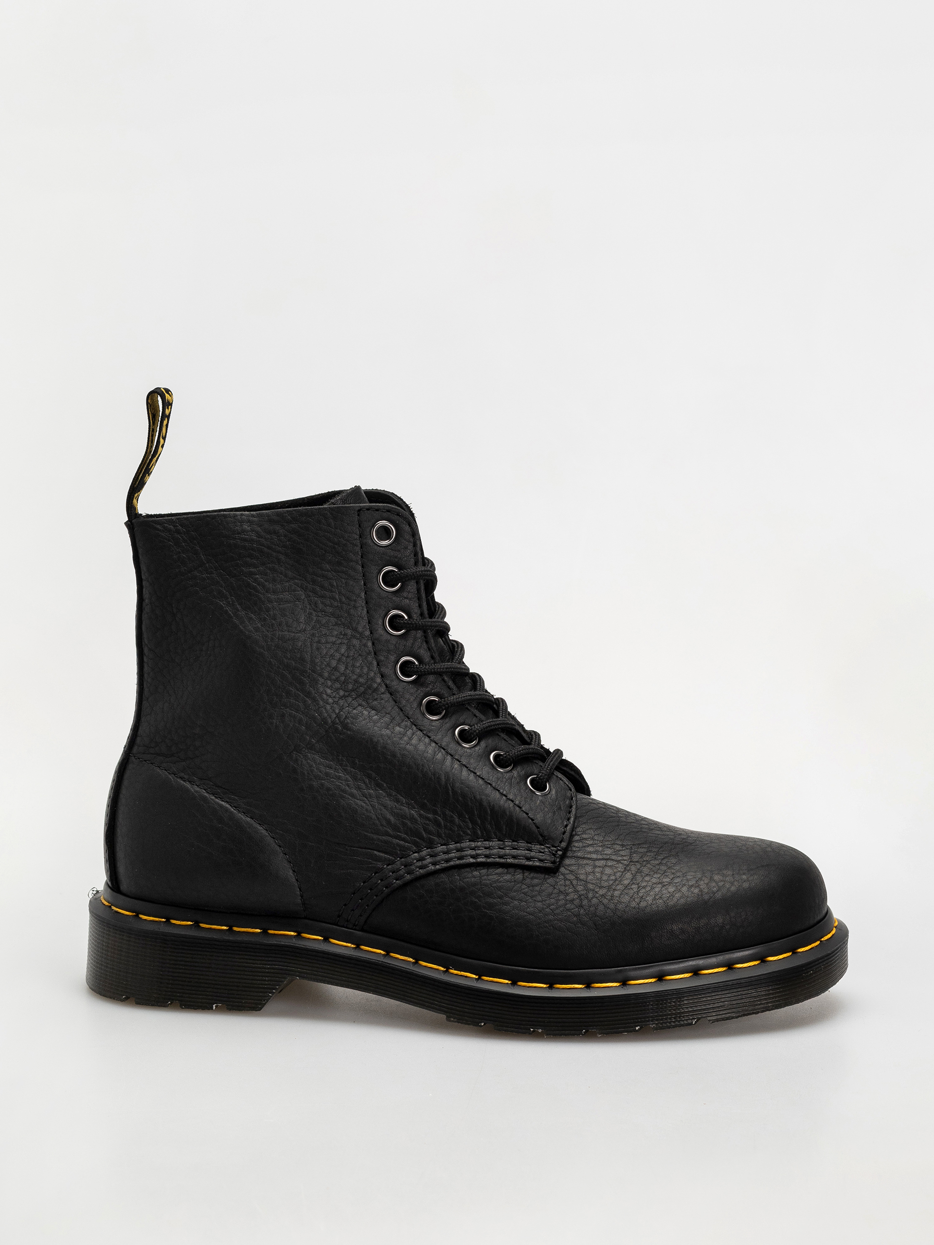 Pantofi Dr. Martens 1460 Pascal (black ambassador)