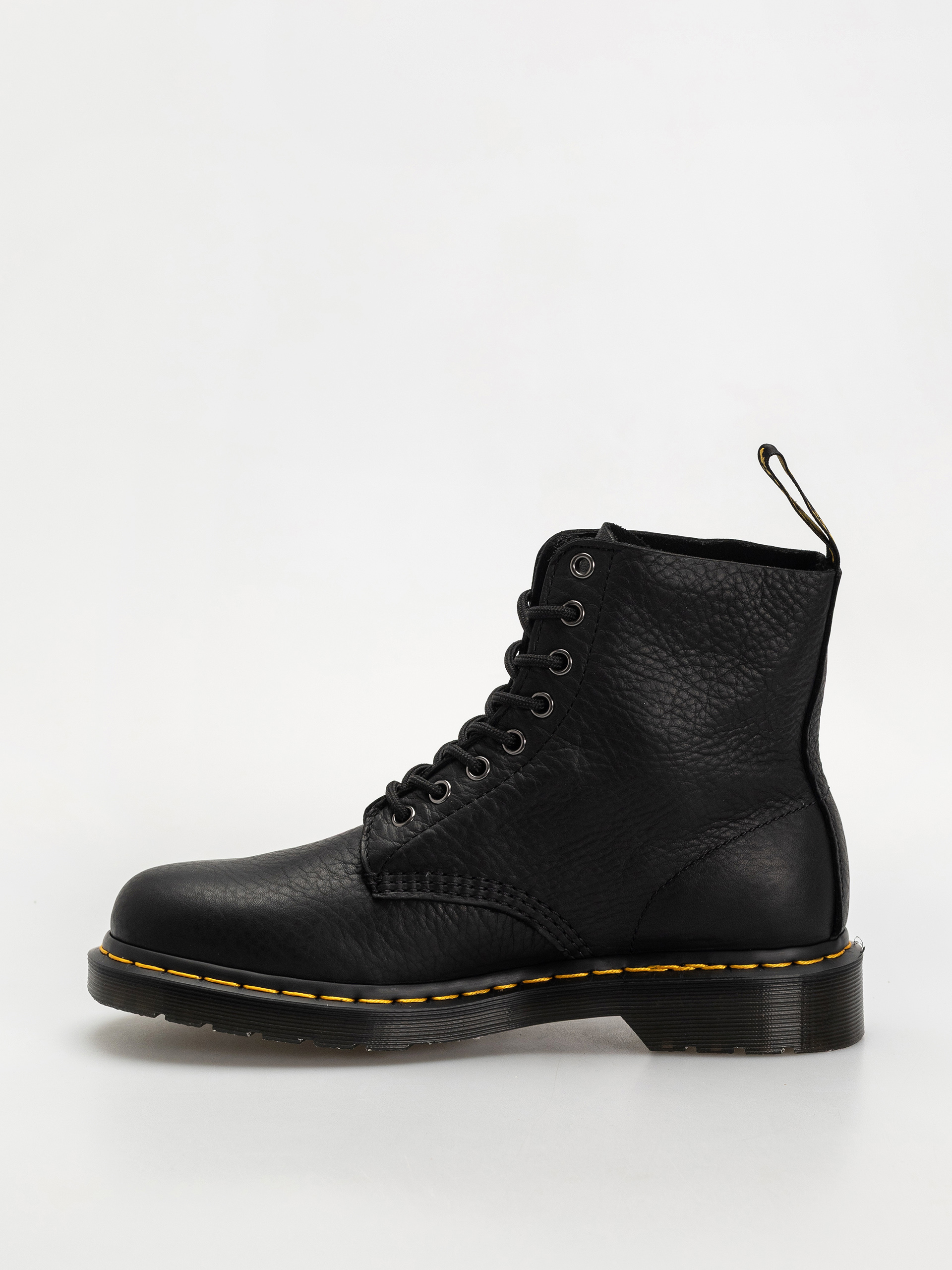 Pantofi Dr. Martens 1460 Pascal (black ambassador)