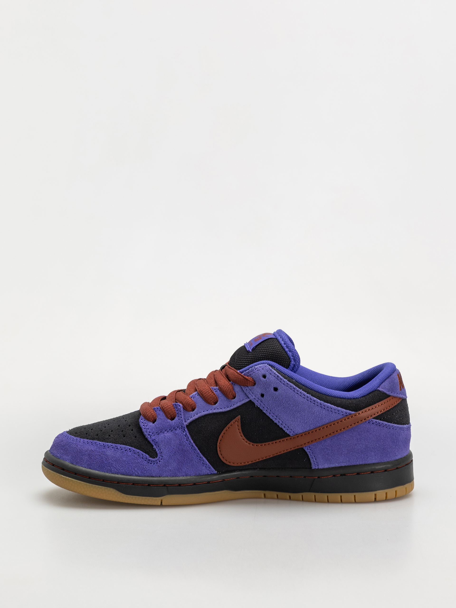 Pantofi Nike SB Dunk Low Pro (persian violet/cinnamon off noir)