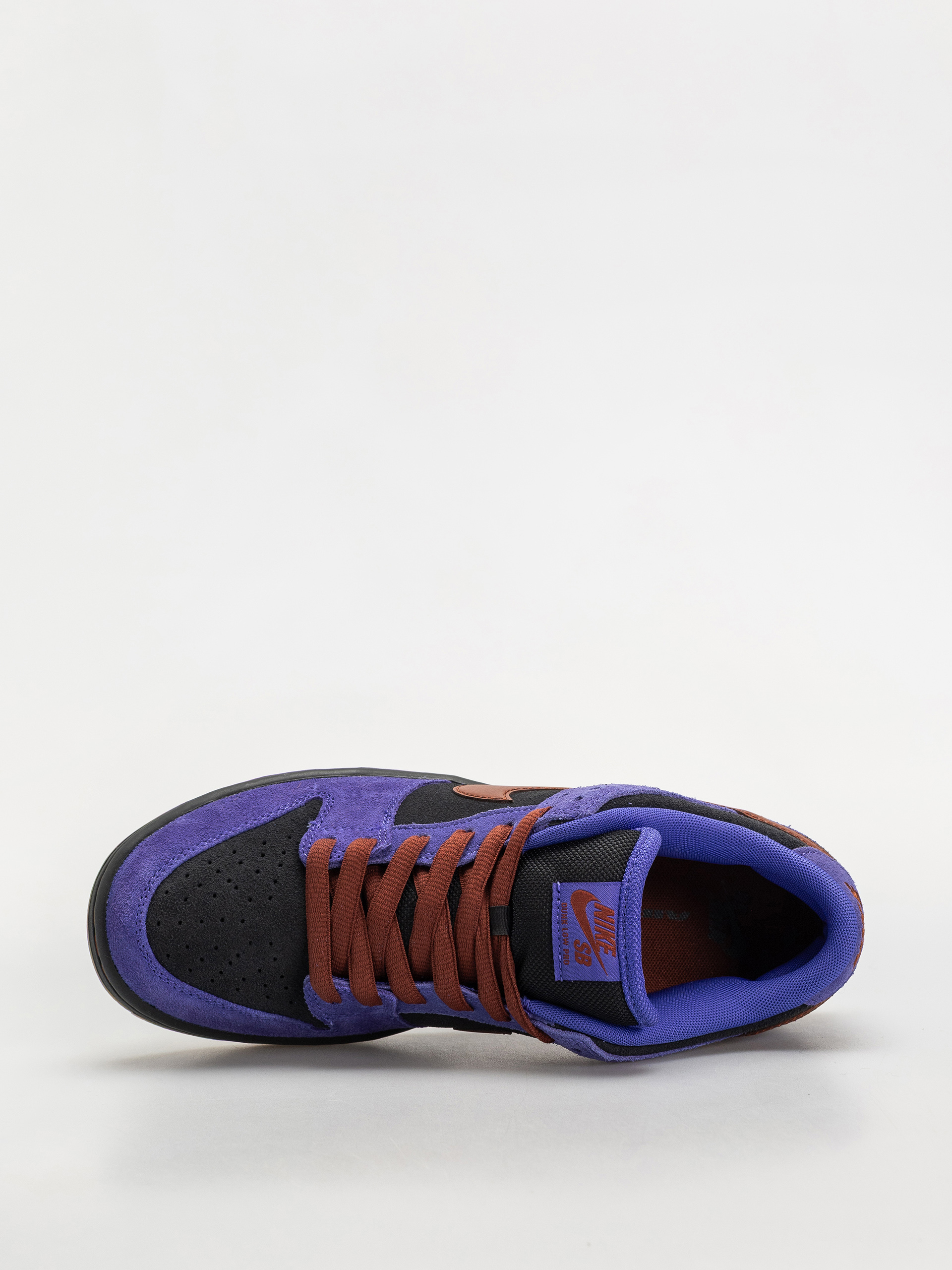 Pantofi Nike SB Dunk Low Pro (persian violet/cinnamon off noir)