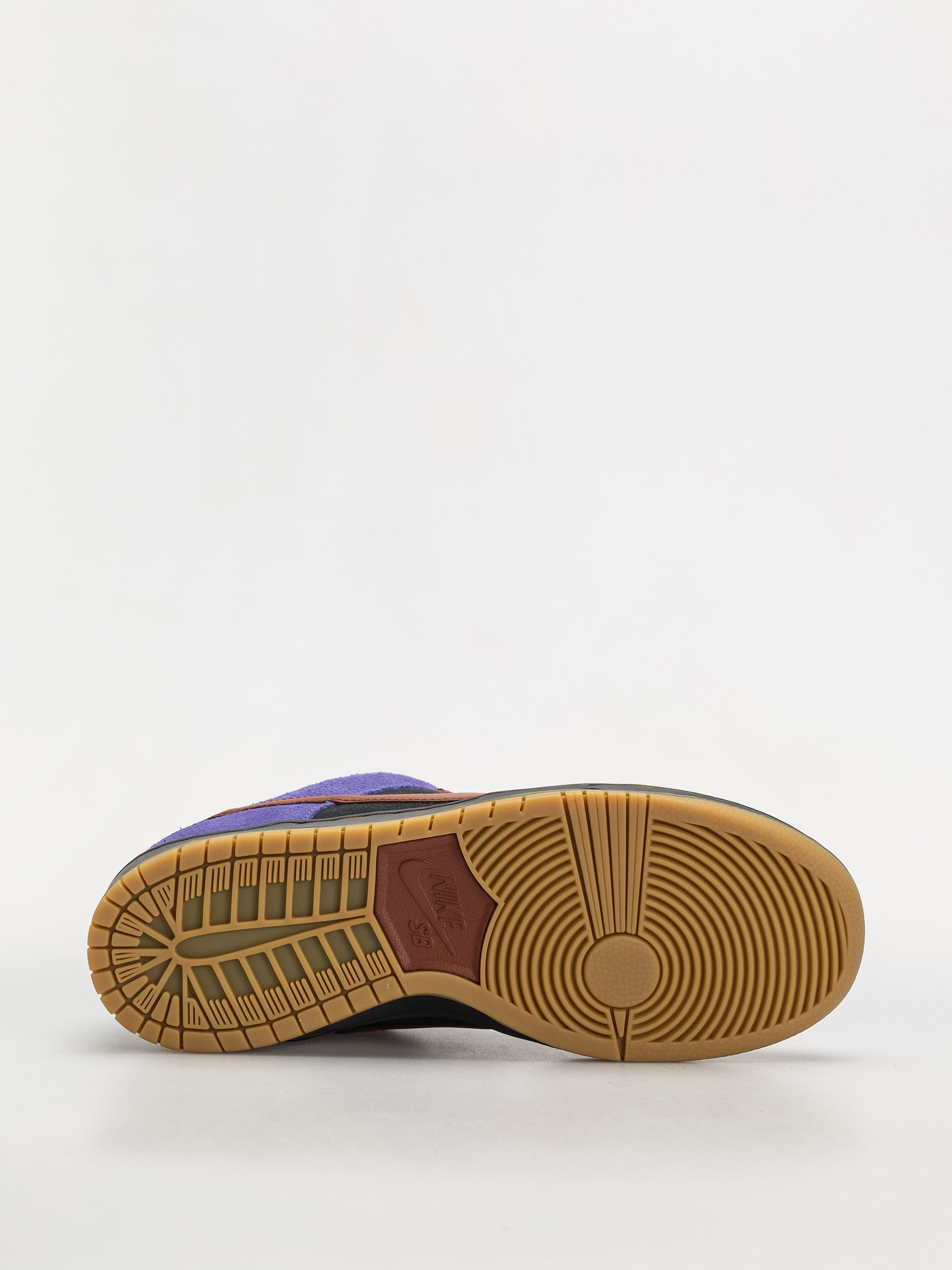 Pantofi Nike SB Dunk Low Pro (persian violet/cinnamon off noir)