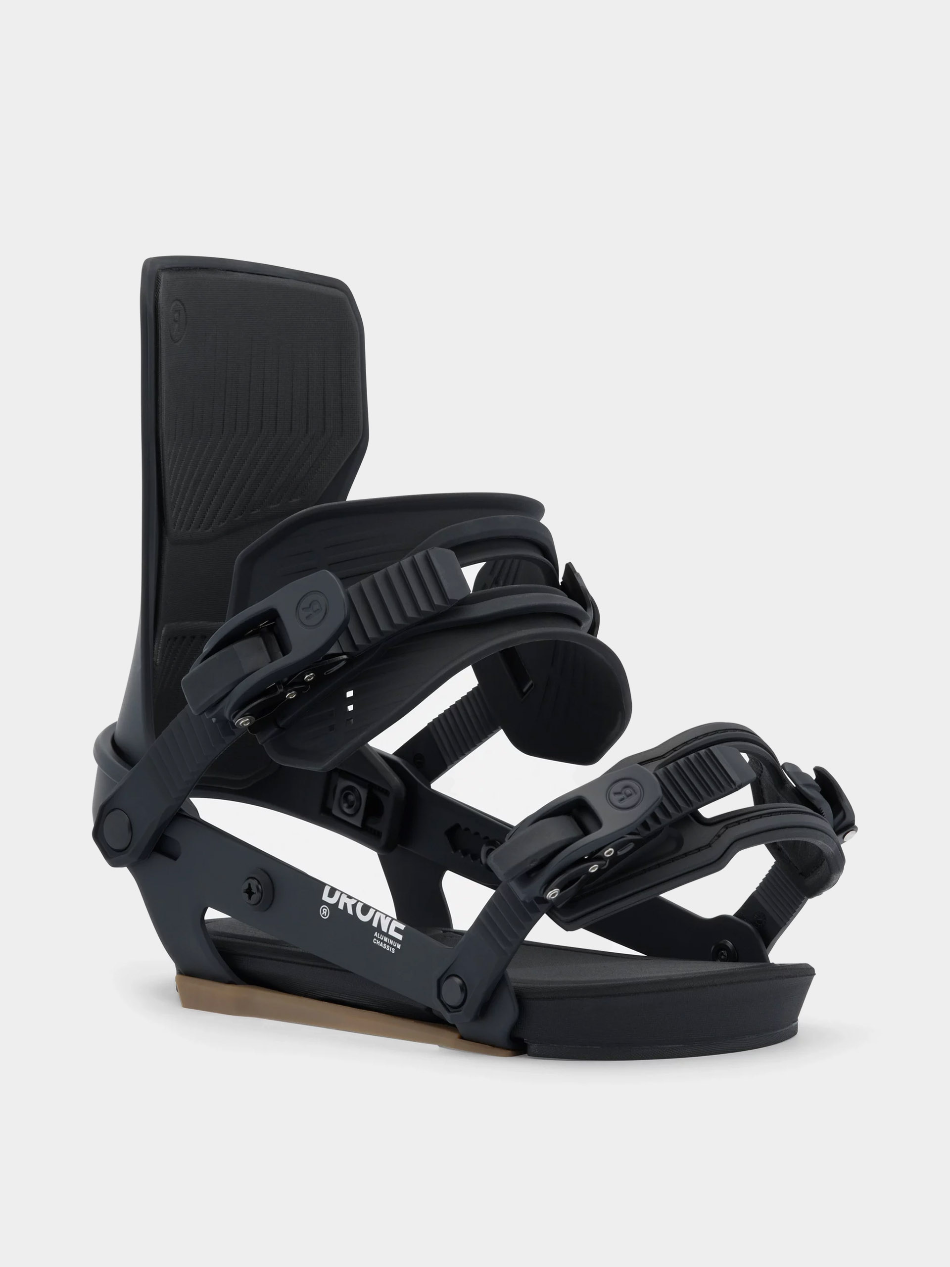 Pentru bărbați Legături pentru snowboard Ride Drone (black)