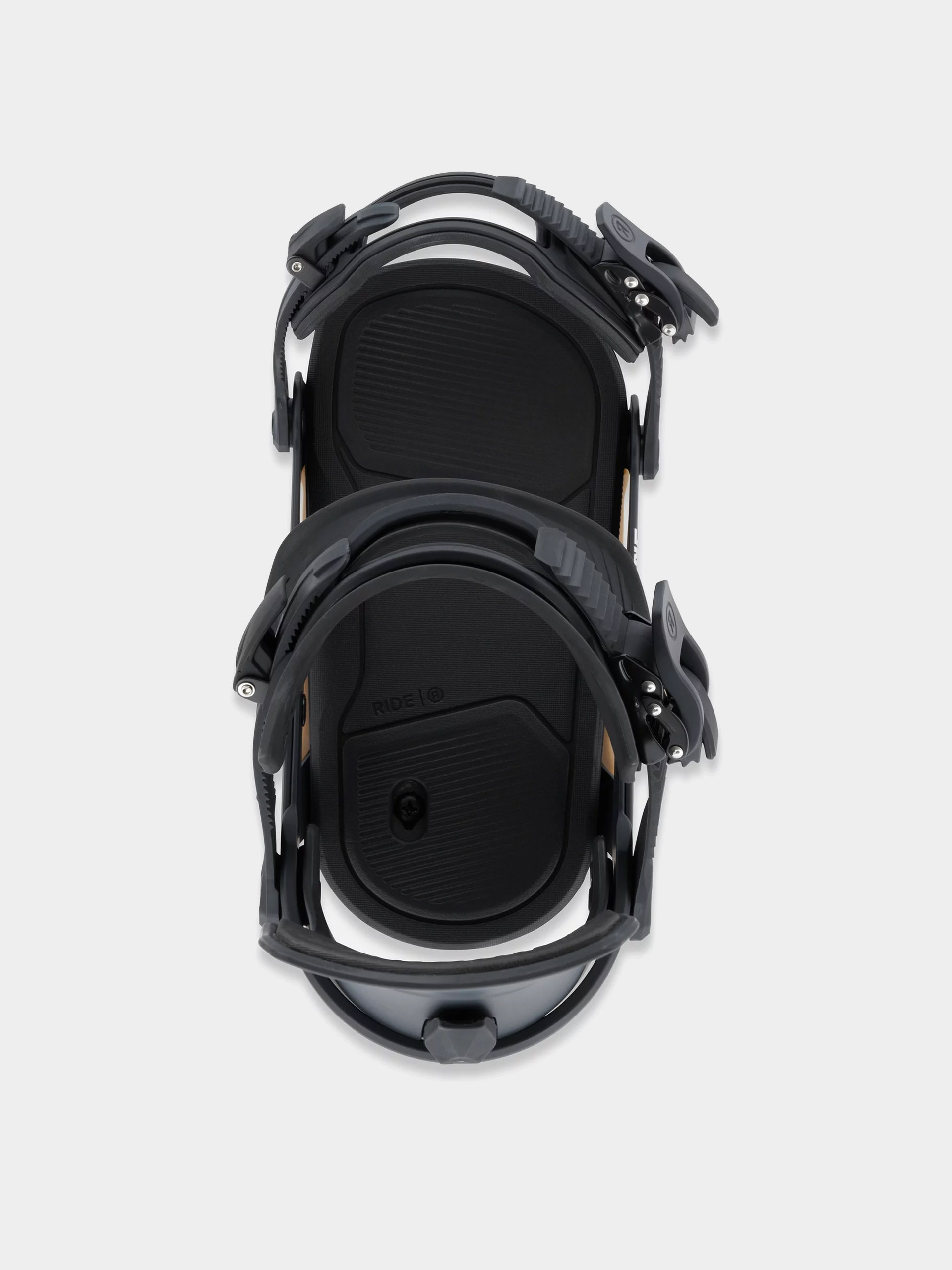 Pentru bărbați Legături pentru snowboard Ride Drone (black)