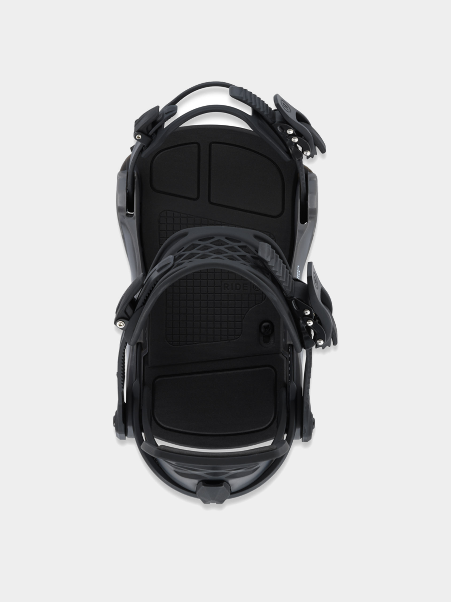 Pentru bărbați Legături pentru snowboard Ride C-2 (black)
