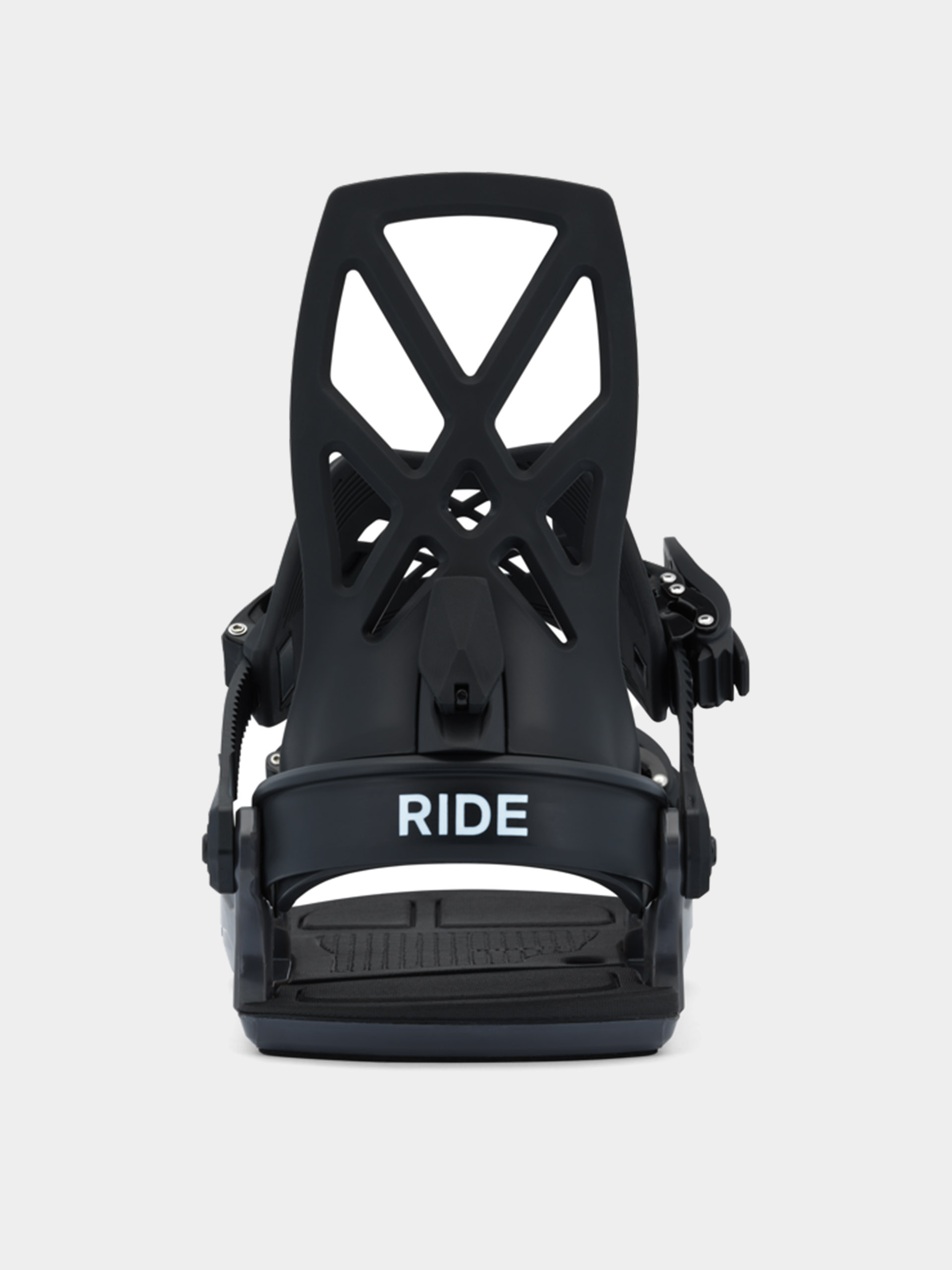 Pentru bărbați Legături pentru snowboard Ride C-2 (black)