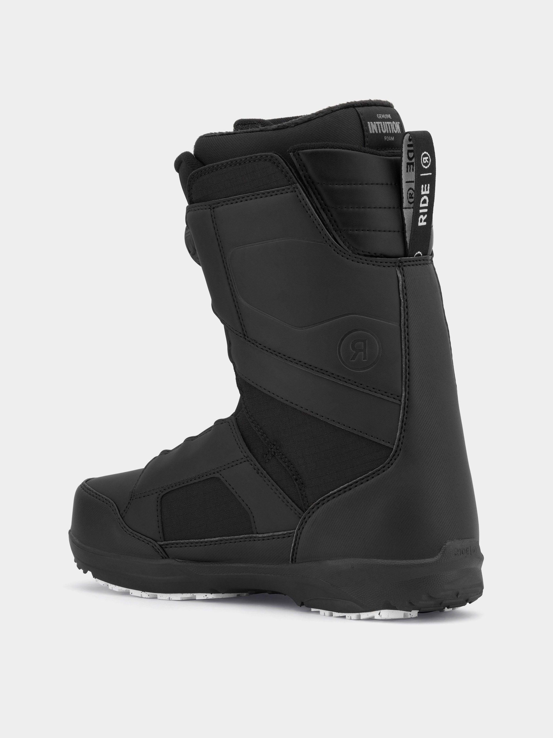 Pentru bărbați Încălțăminte pentru snowboard Ride Octave (black)