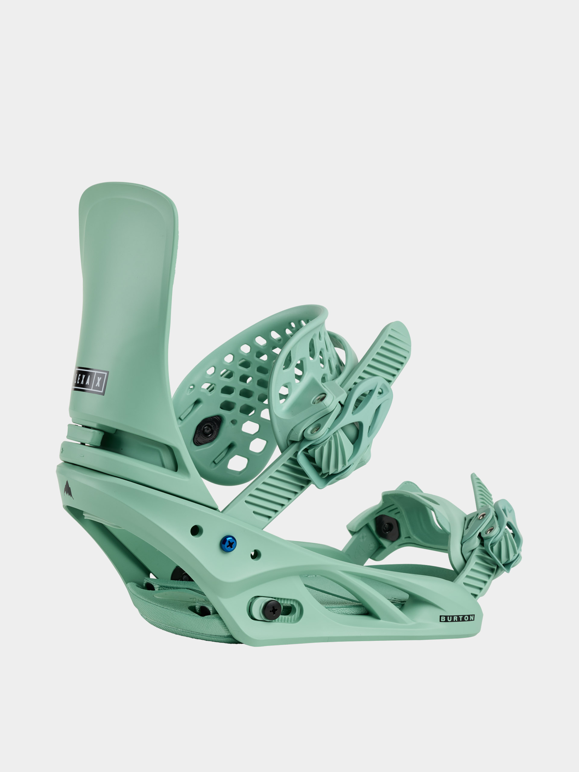 Legu0103turi pentru snowboard Burton Lexa X Reflex Wmn (sage green)