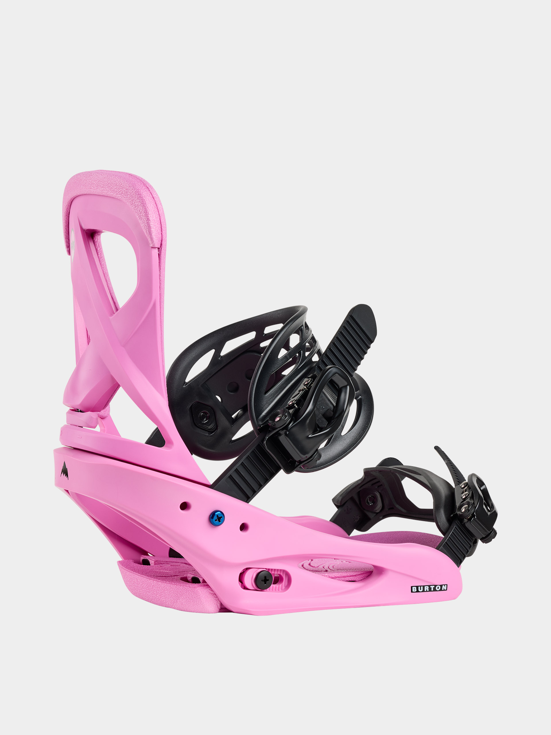Legături pentru snowboard Burton Scribe Reflex Wmn