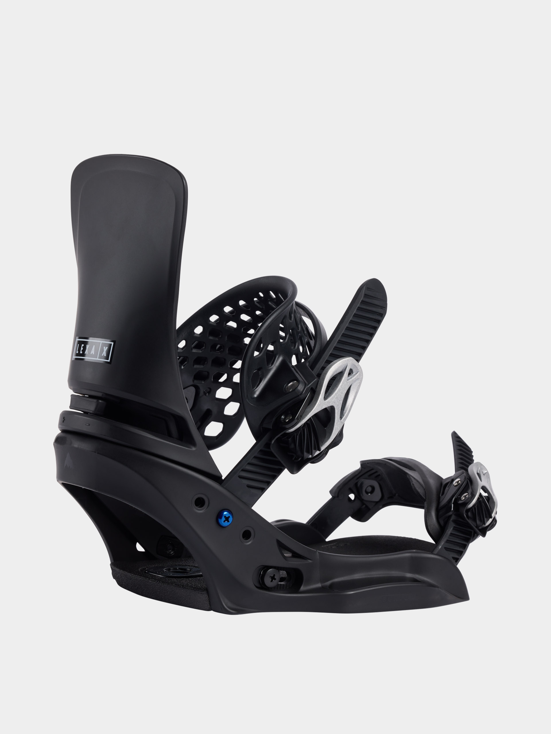 Legu0103turi pentru snowboard Burton Lexa X Est Wmn (black)