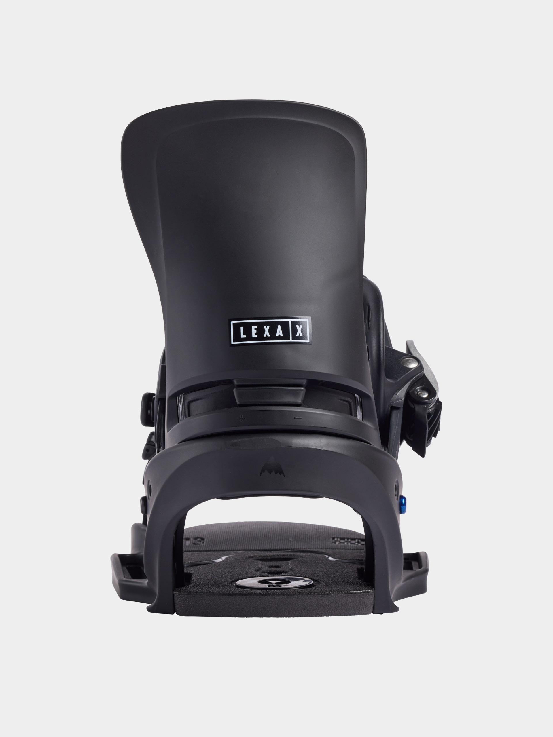 Pentru femei Legături pentru snowboard Burton Lexa X Est (black)