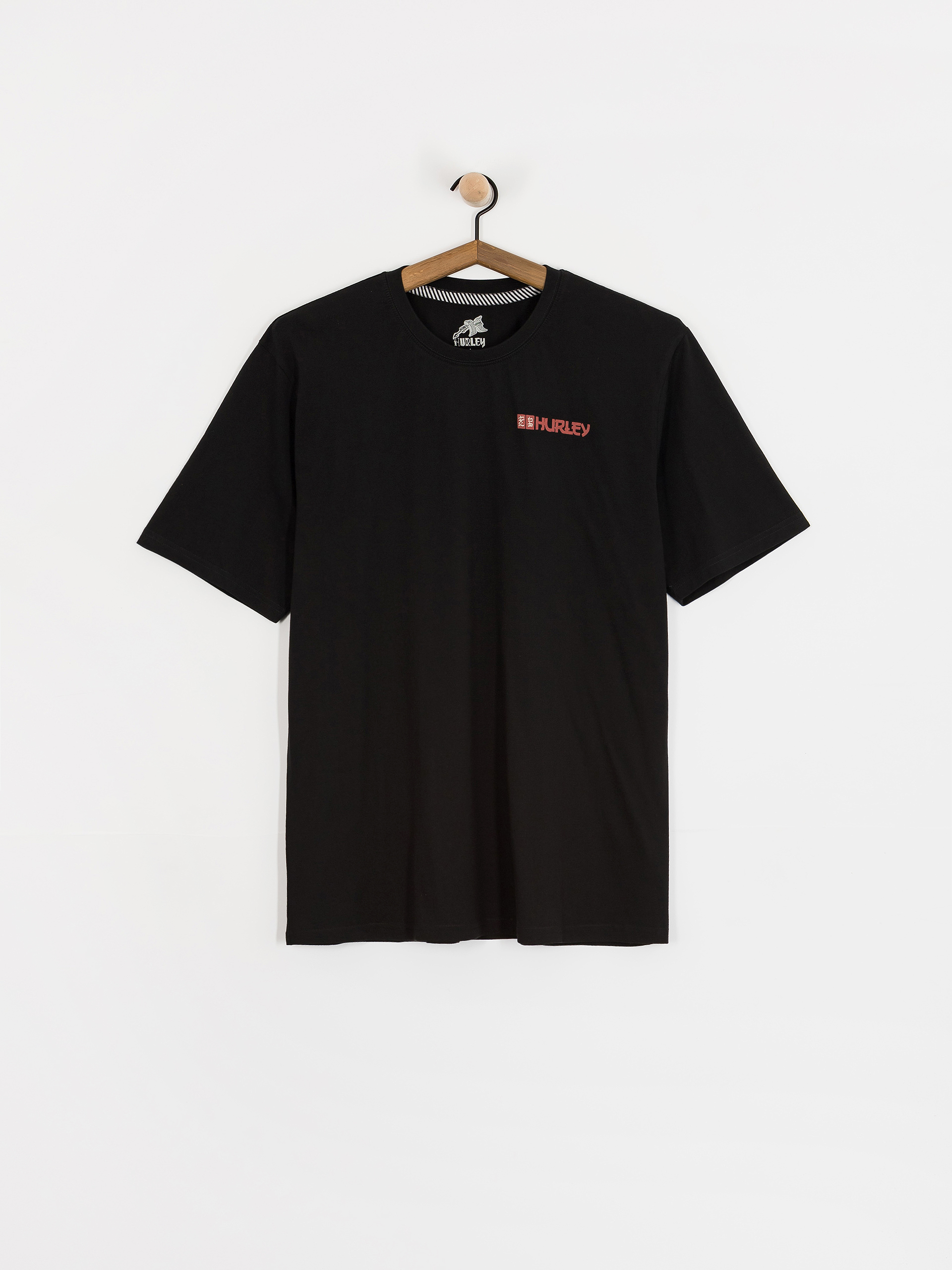 Tricou Hurley Tattoo (black)