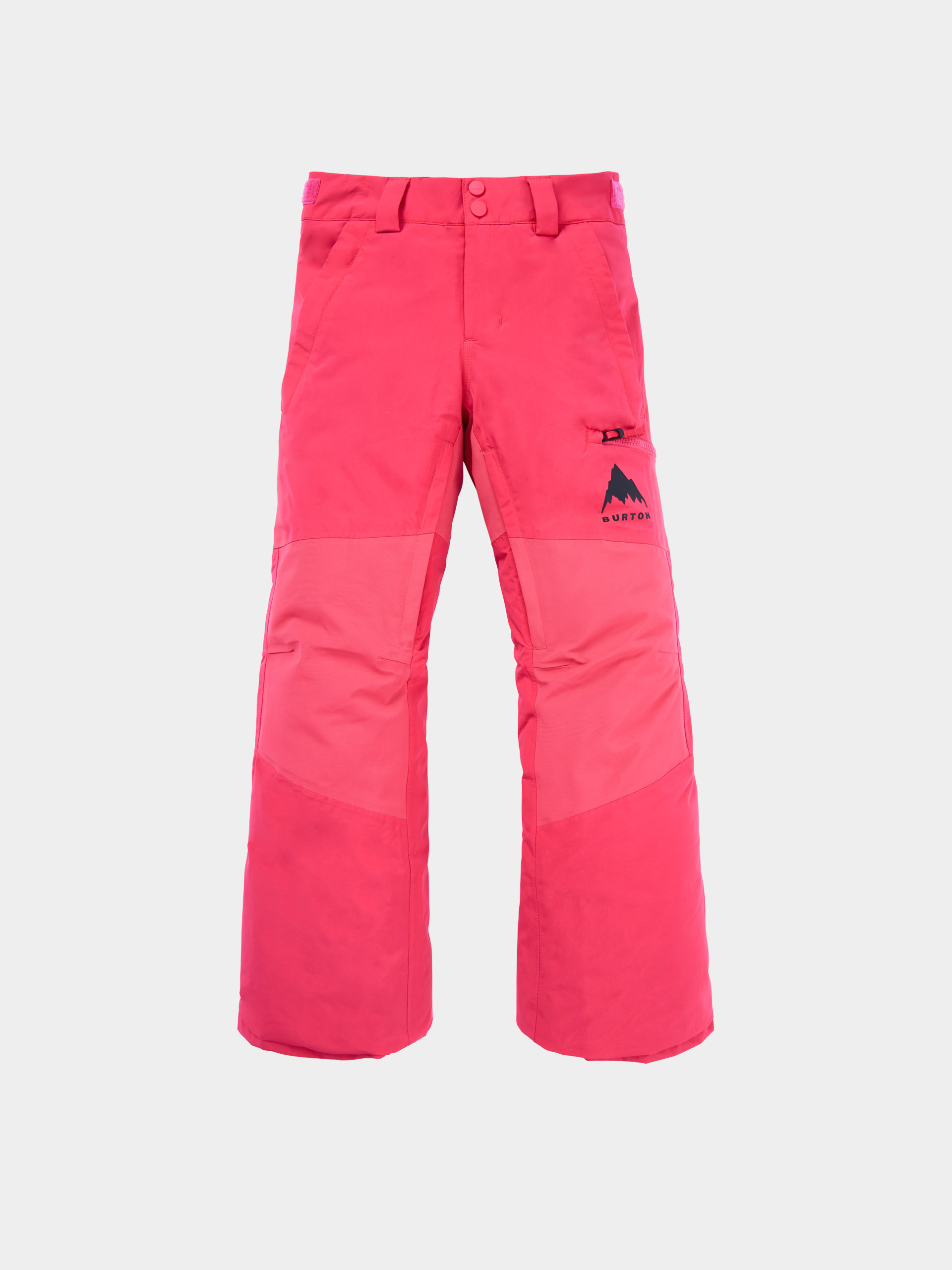 Pantaloni pentru snowboard Burton Skylar JR (azalea pink)