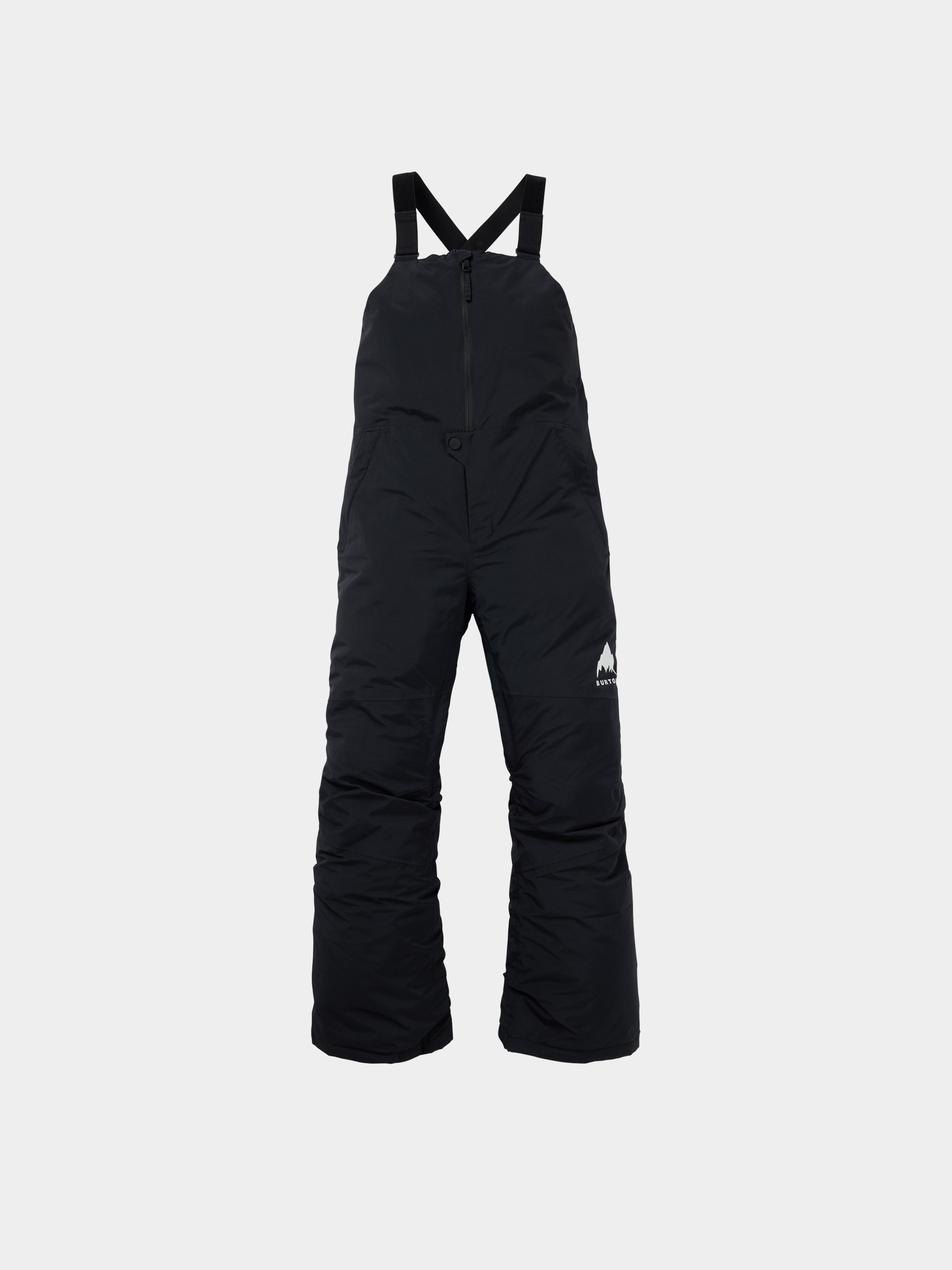 Pantaloni pentru snowboard Burton Skylar 2L Bib JR