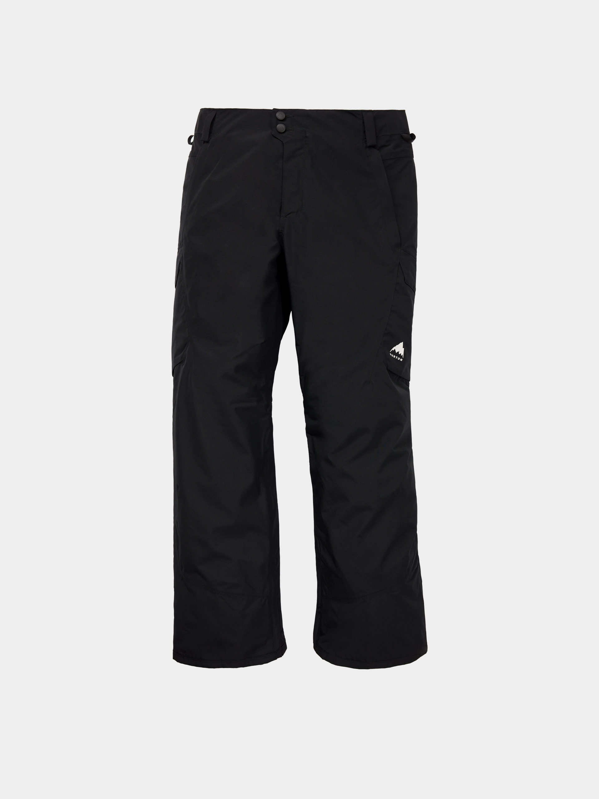 Pantaloni pentru snowboard Burton Reserve 2L Insulated (true black)