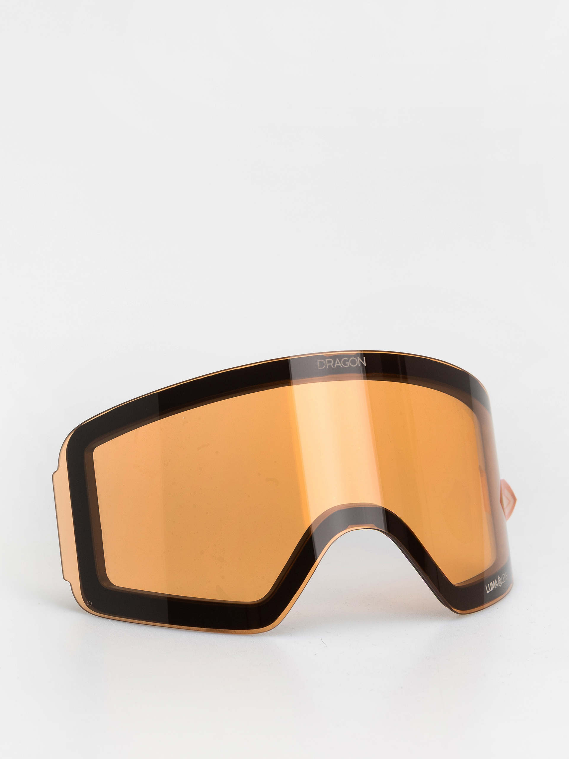 Ochelari pentru snowboard Dragon NFX MAG OTG (rattled/lumalens red ion+lumalens amber)