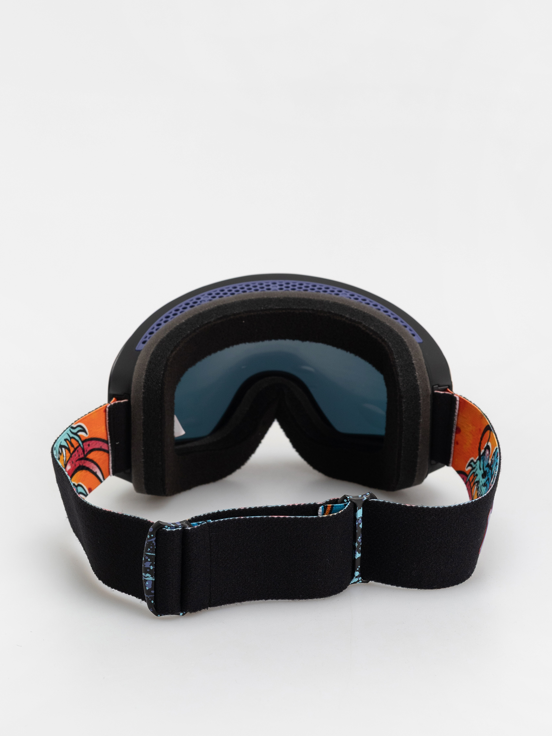 Ochelari pentru snowboard Dragon PXV (rattled/lumalens red ion+lumalens amber)