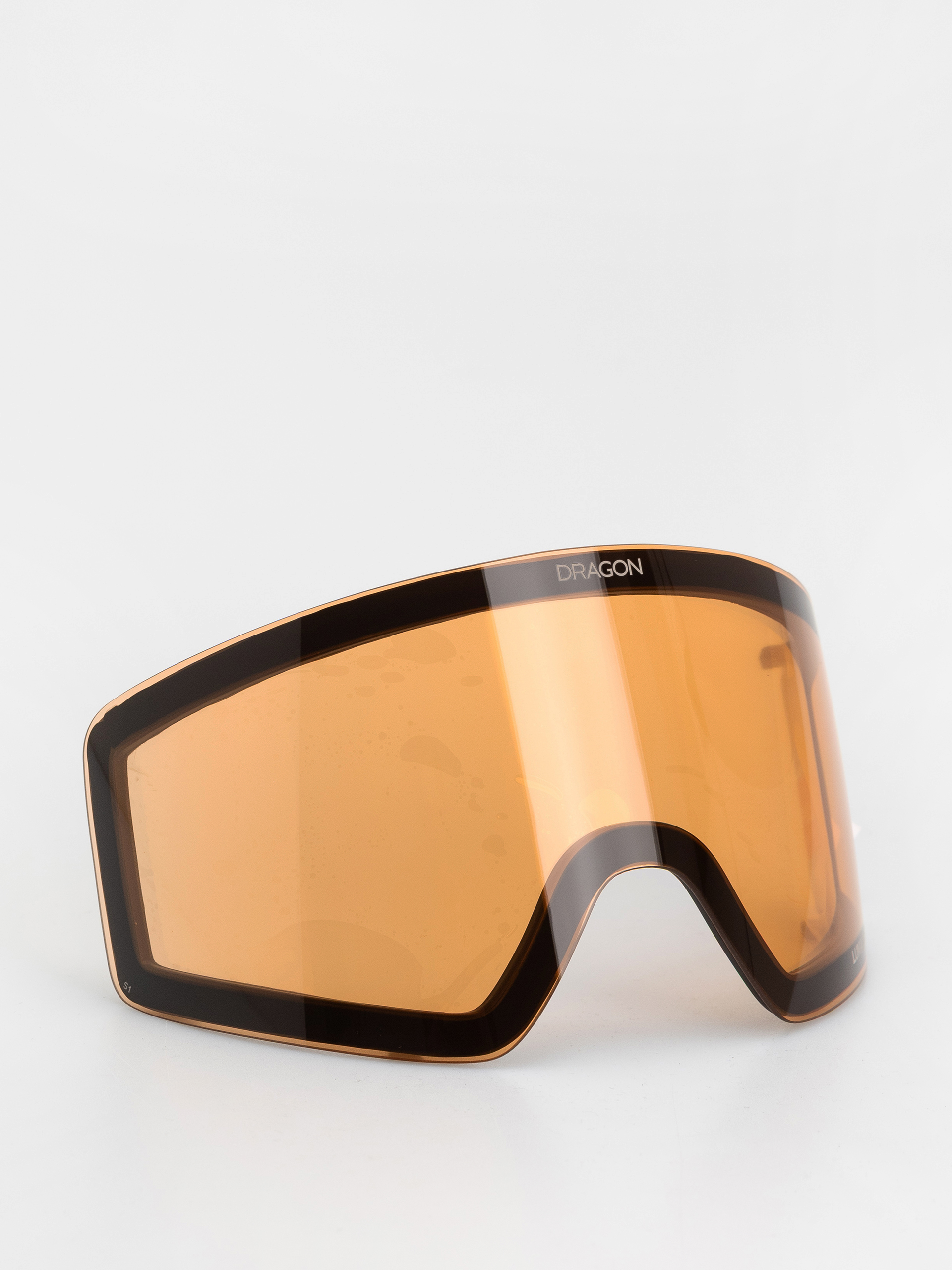 Ochelari pentru snowboard Dragon PXV (rattled/lumalens red ion+lumalens amber)