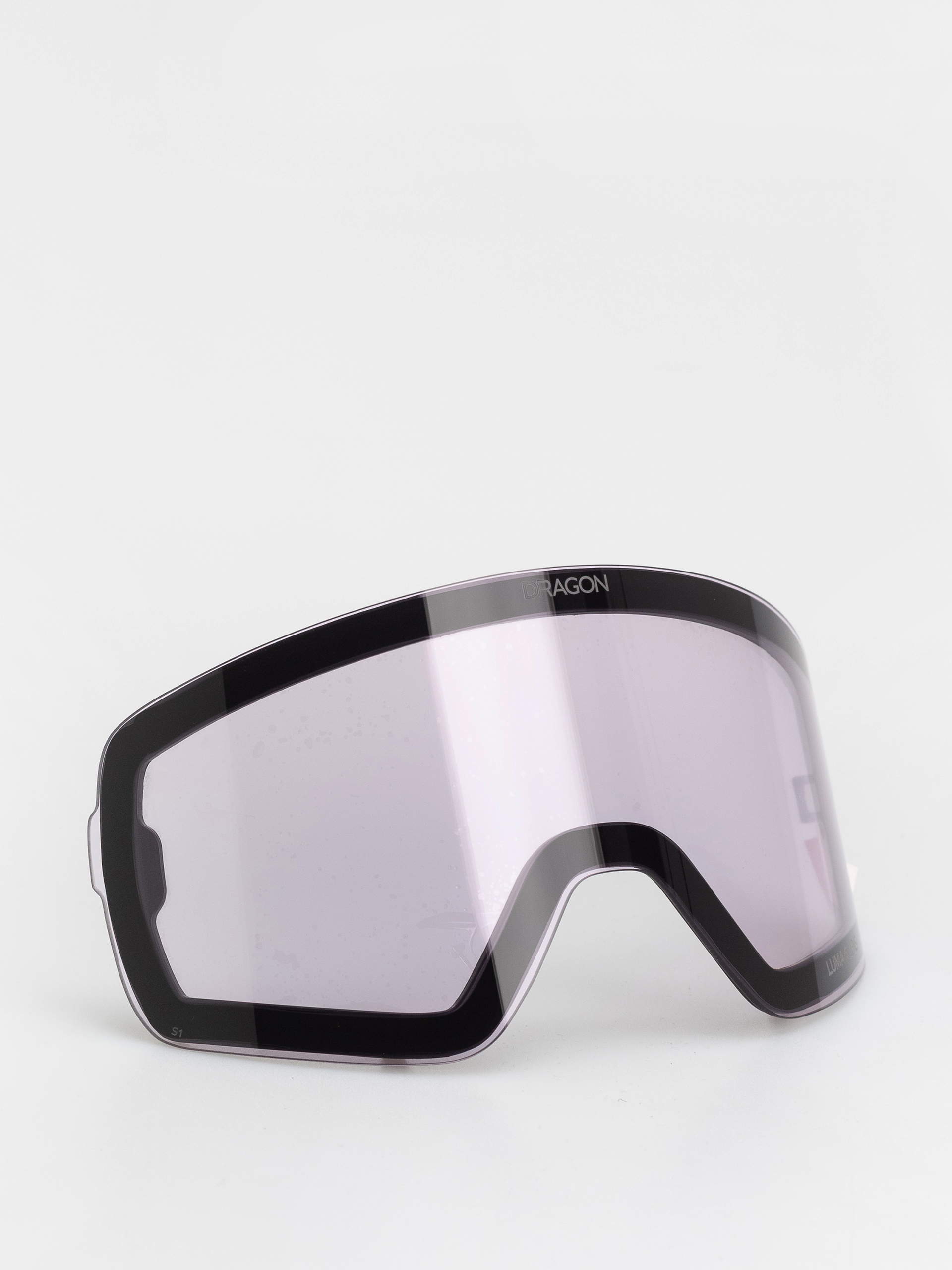 Ochelari pentru snowboard Dragon NFX2 (rattled/lumalens purple ion+lumalens violet)