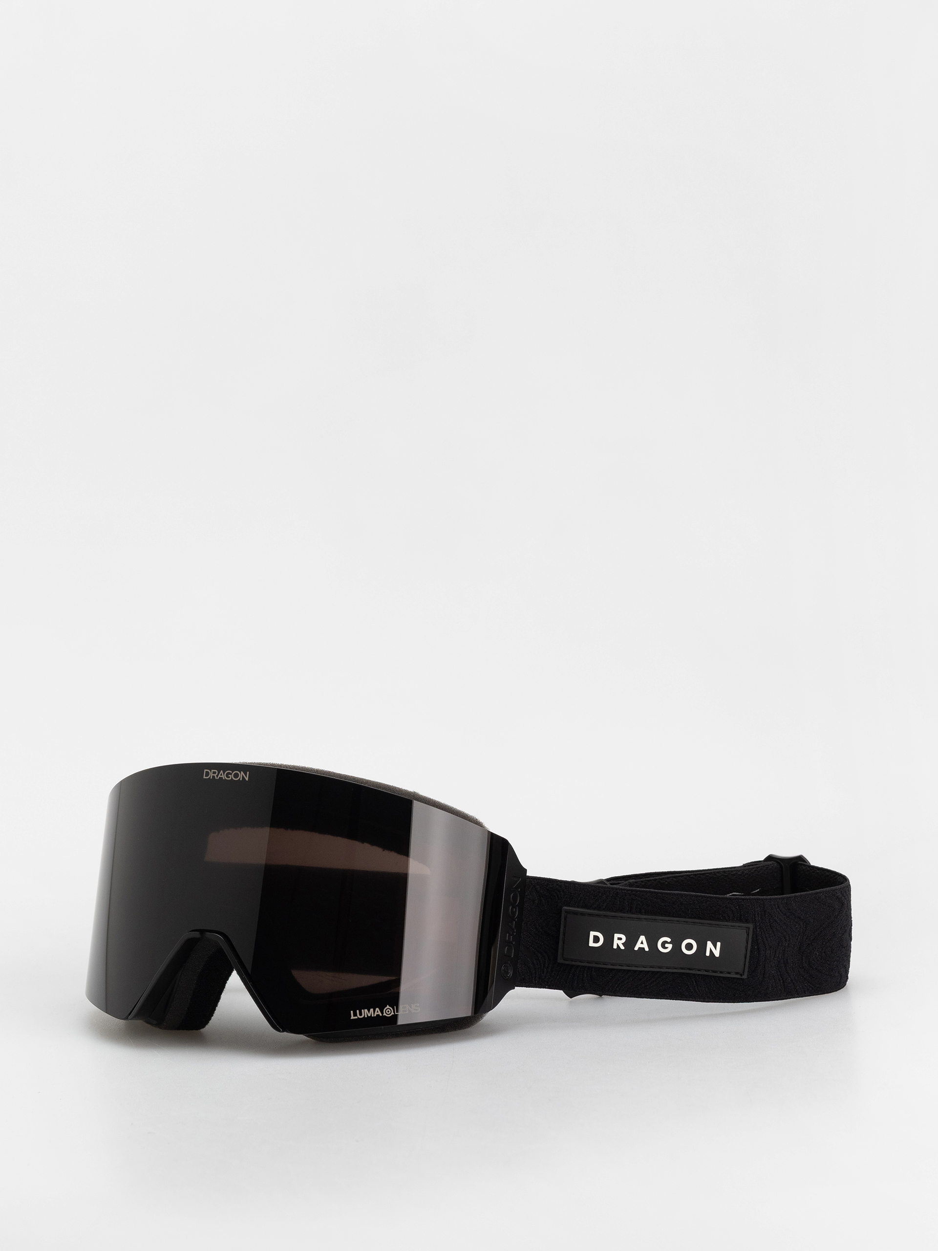 Ochelari pentru snowboard Dragon RVX MAG OTG (vantas/lumalens midnight+lumalens violet)