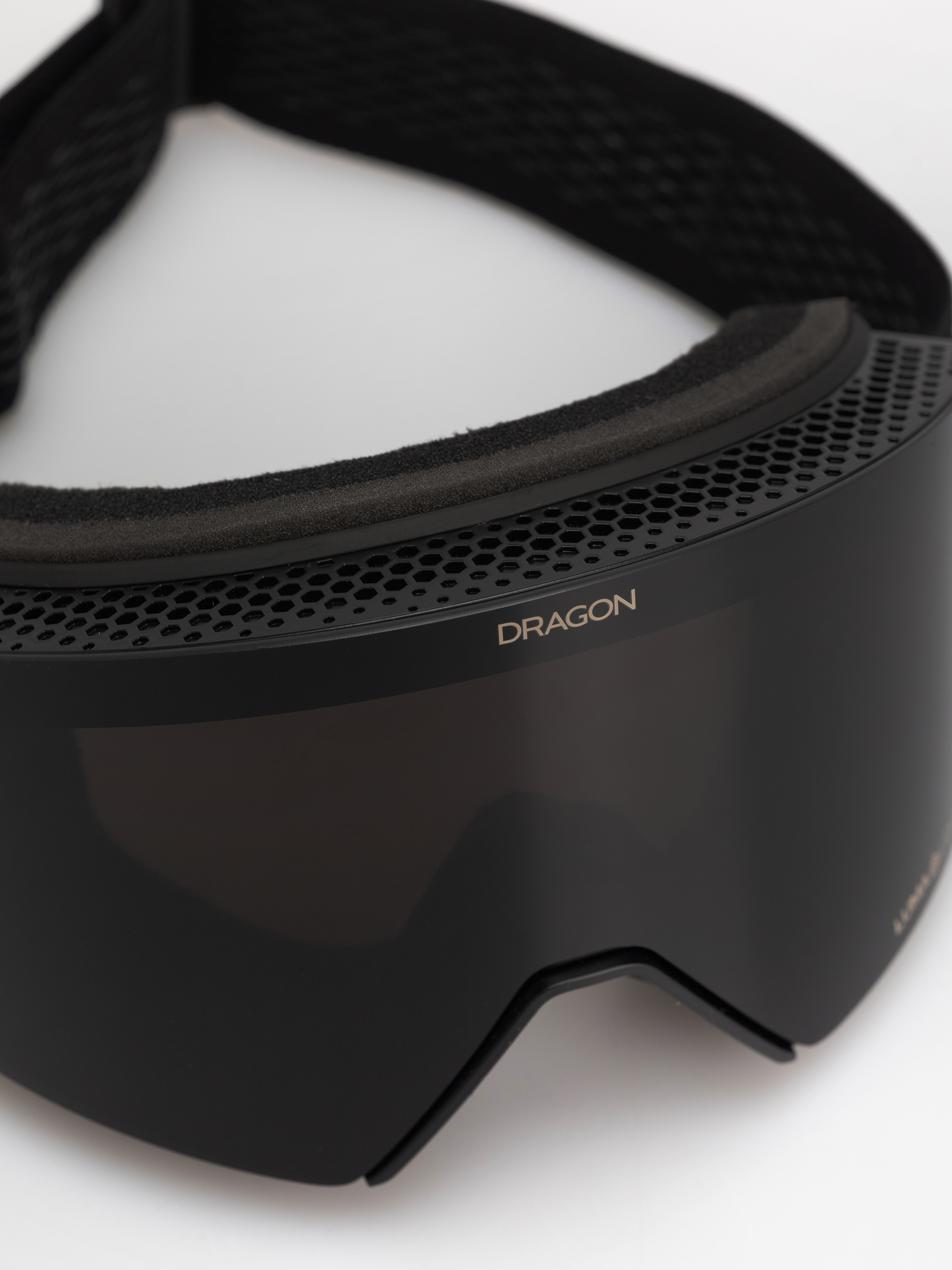 Ochelari pentru snowboard Dragon RVX MAG OTG (vantas/lumalens midnight+lumalens violet)