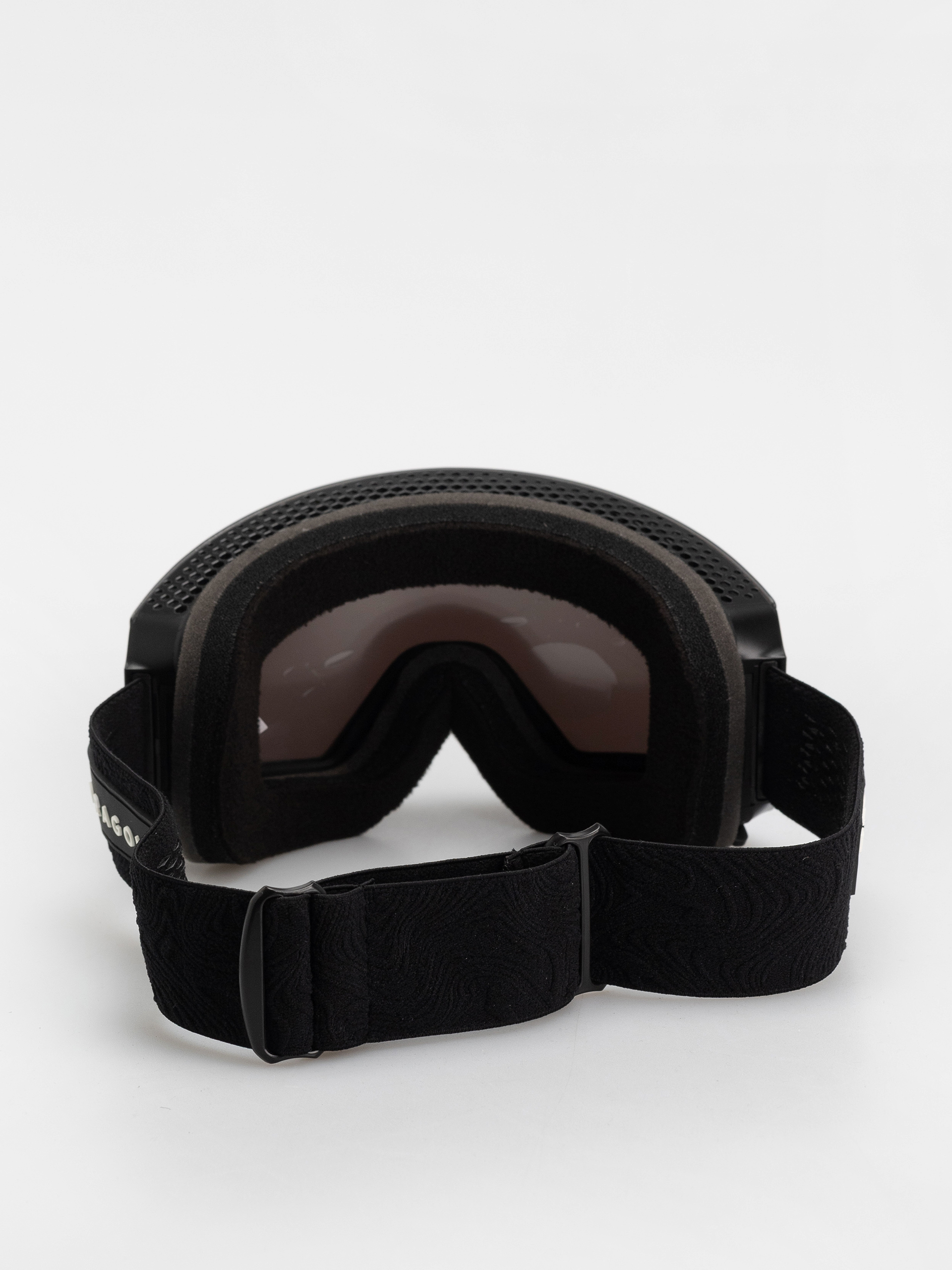 Ochelari pentru snowboard Dragon RVX MAG OTG (vantas/lumalens midnight+lumalens violet)