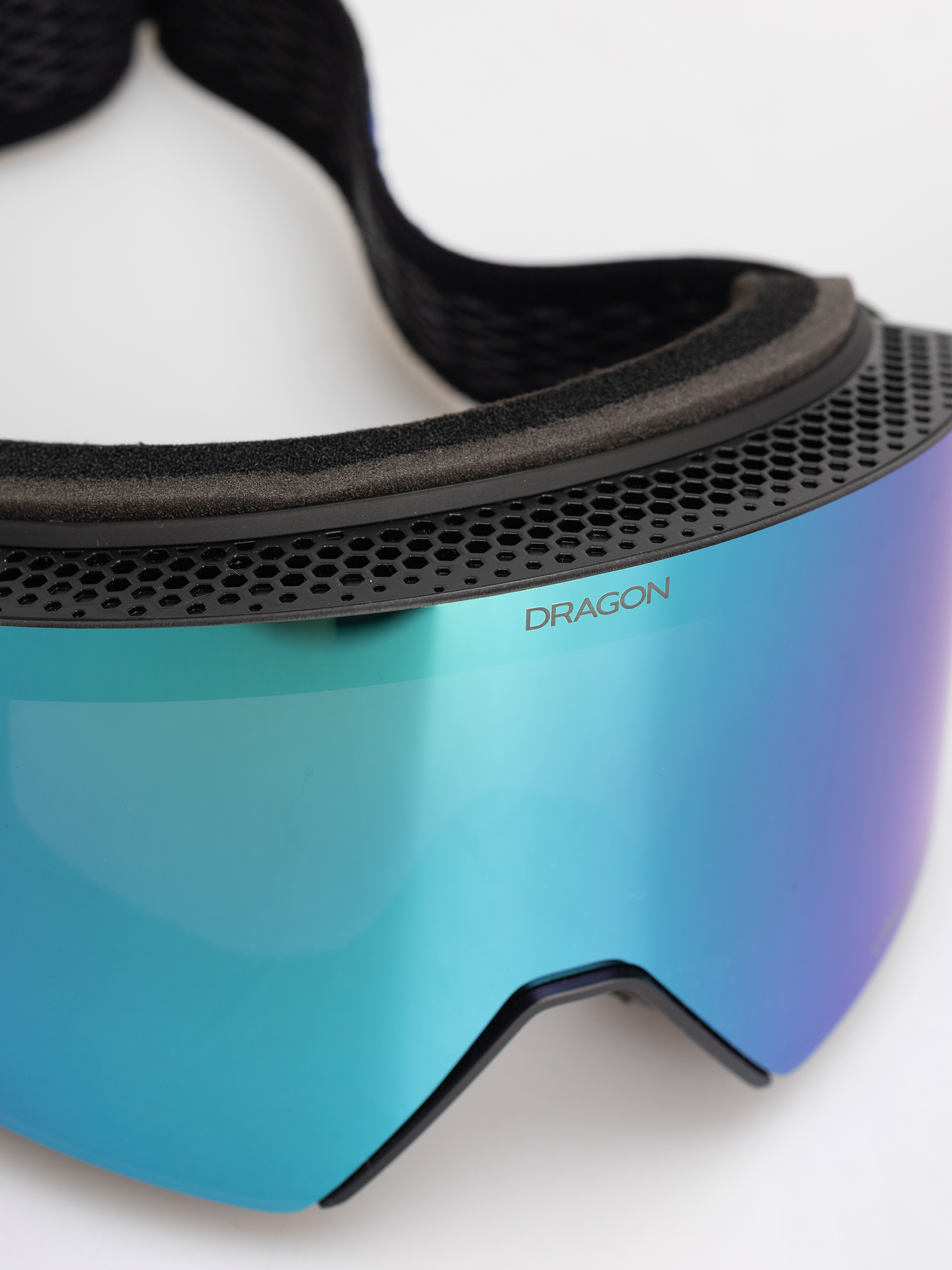 Ochelari pentru snowboard Dragon RVX MAG OTG (thrill/lumalens eclipse ir+lumalens violet)