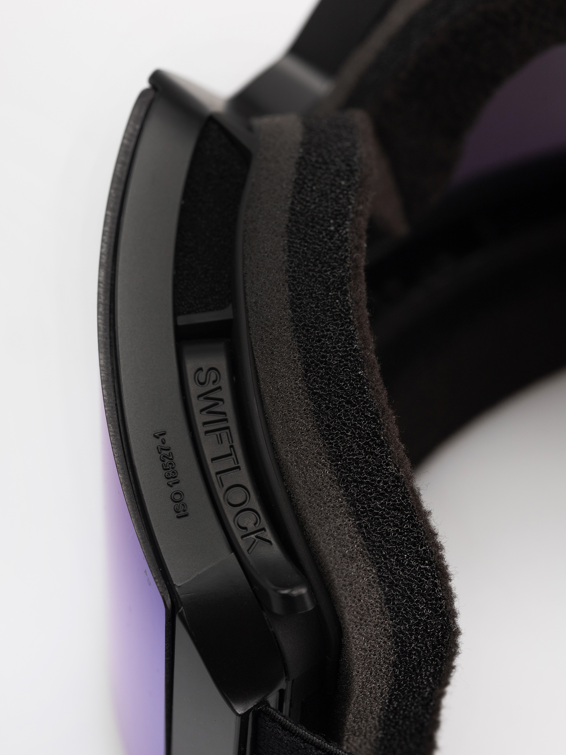 Ochelari pentru snowboard Dragon RVX MAG OTG (thrill/lumalens eclipse ir+lumalens violet)