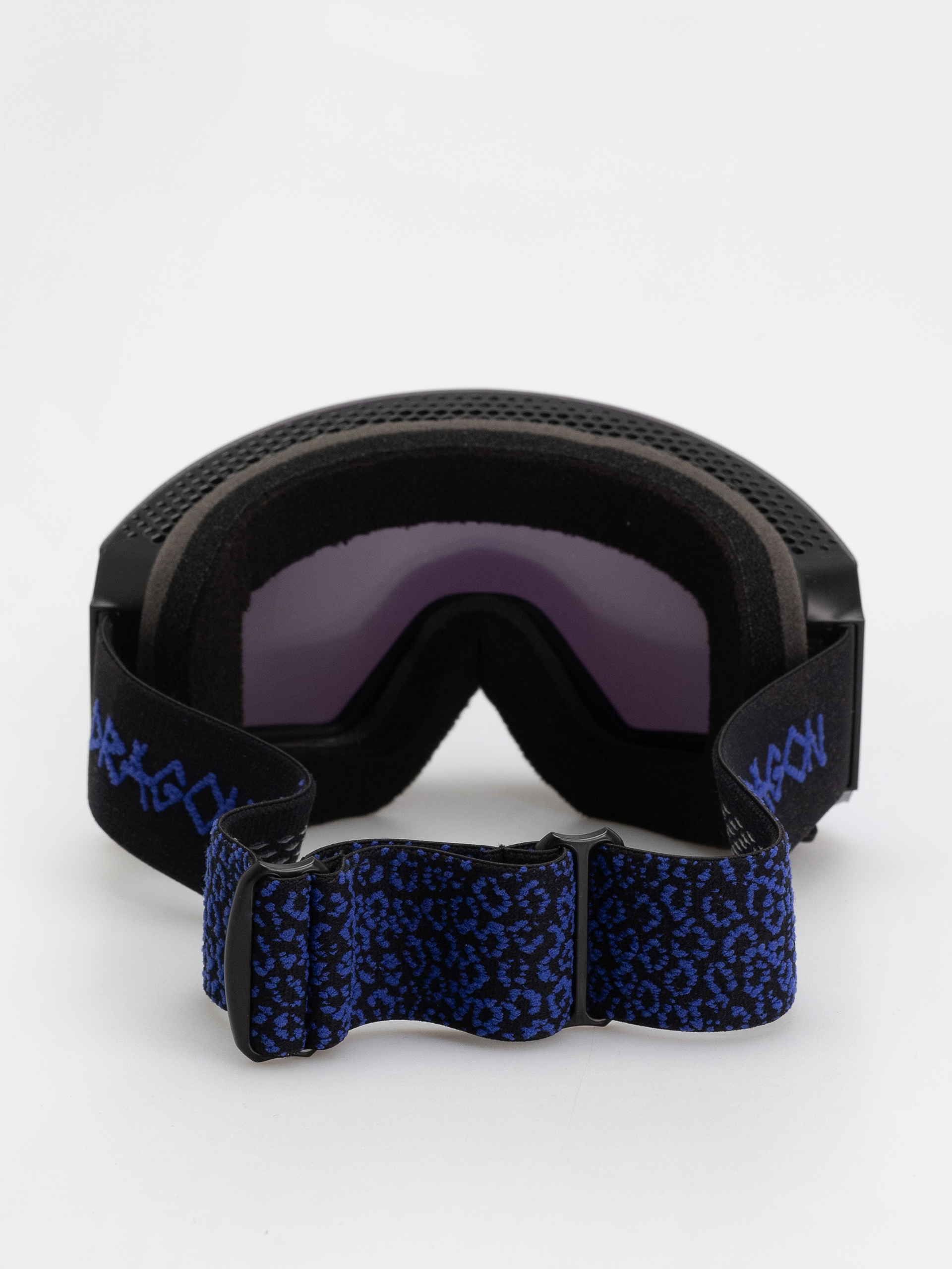 Ochelari pentru snowboard Dragon RVX MAG OTG (thrill/lumalens eclipse ir+lumalens violet)